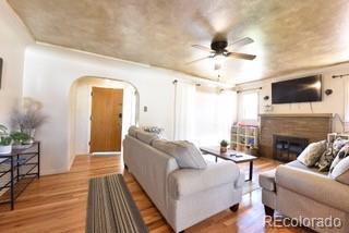 MLS Image #3 for 2117  wyoming avenue,pueblo, Colorado