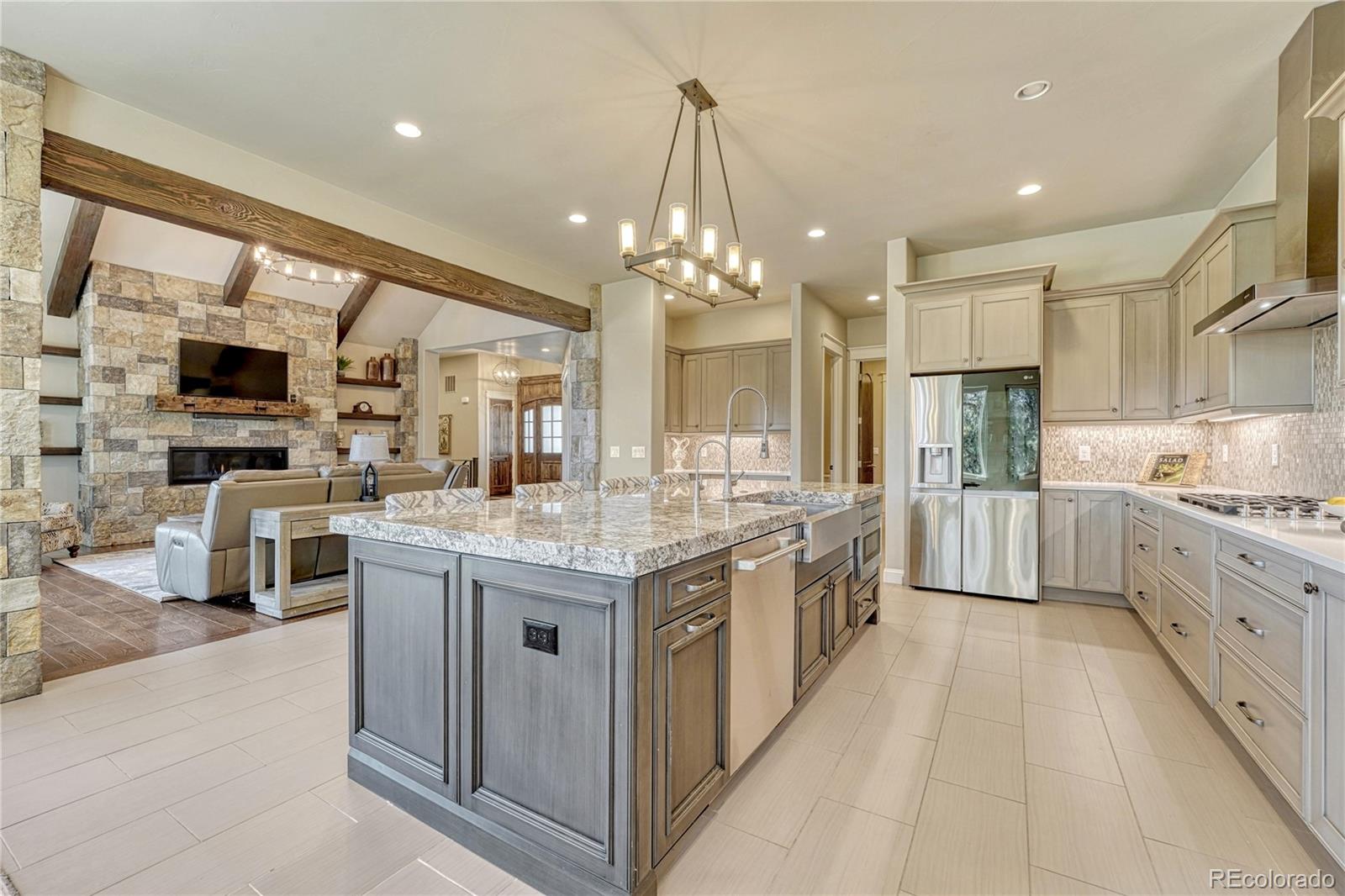 MLS Image #11 for 5732  regal oak lane,parker, Colorado