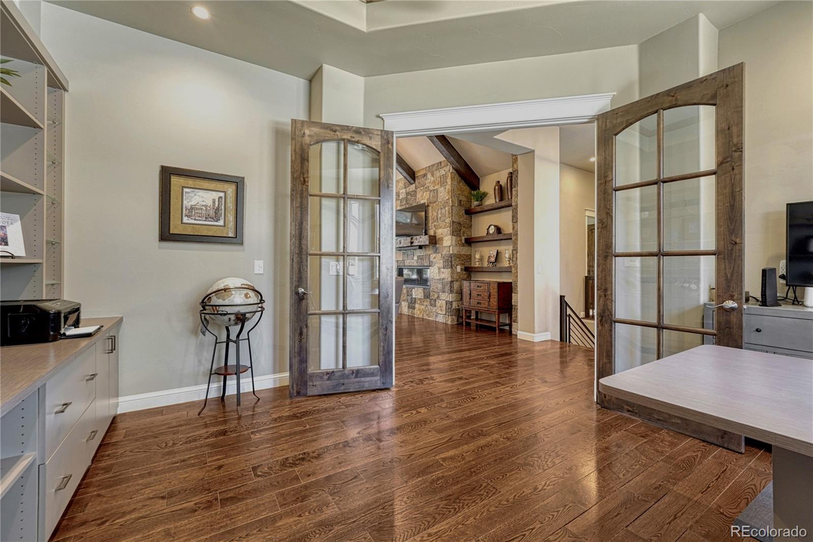 MLS Image #17 for 5732  regal oak lane,parker, Colorado