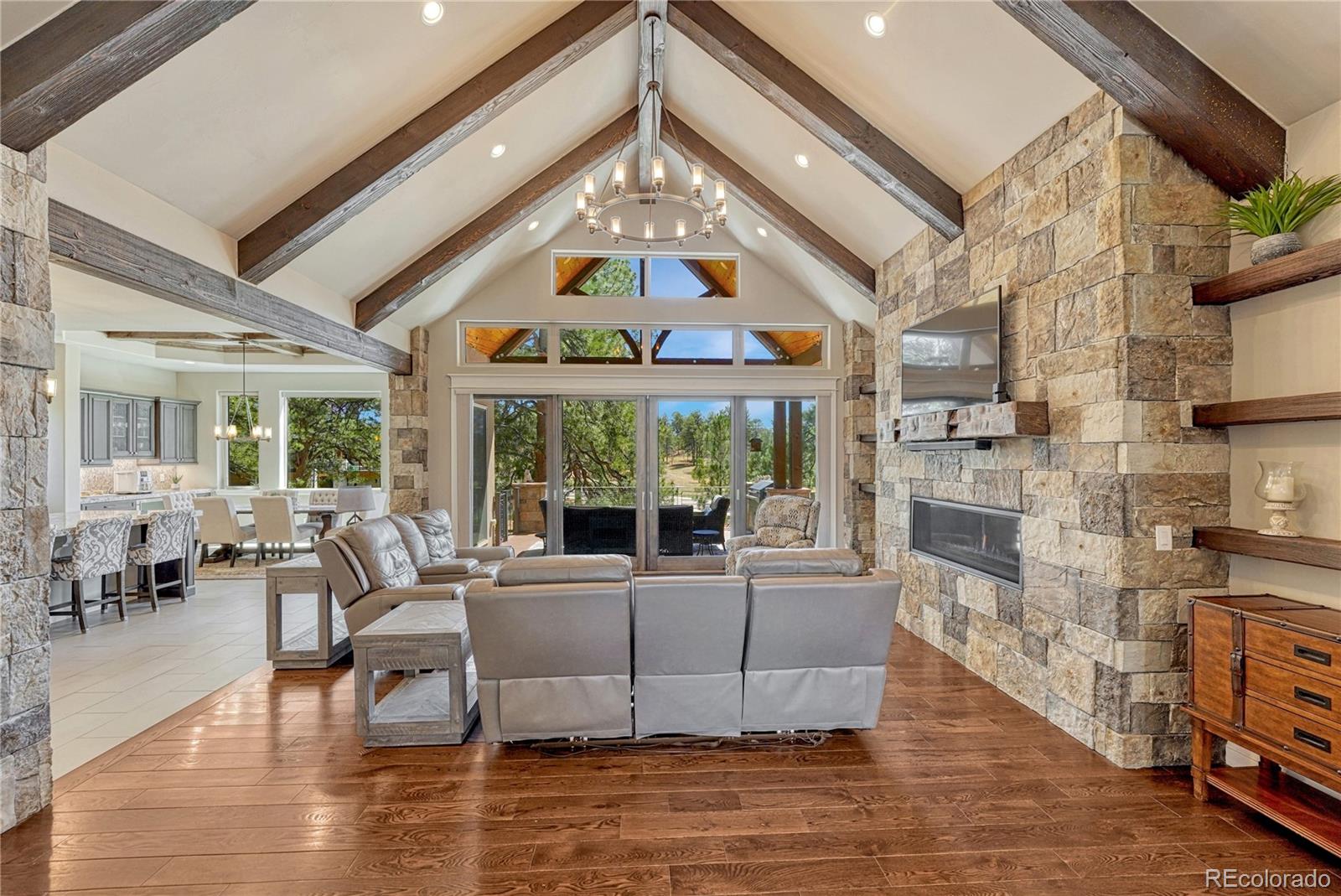 MLS Image #2 for 5732  regal oak lane,parker, Colorado