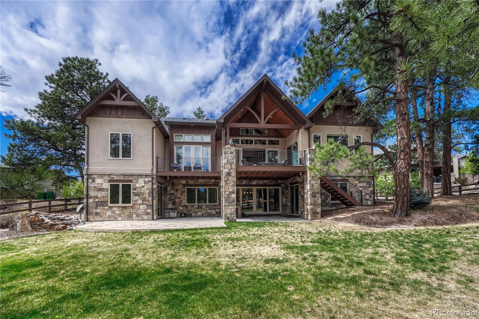 MLS Image #32 for 5732  regal oak lane,parker, Colorado