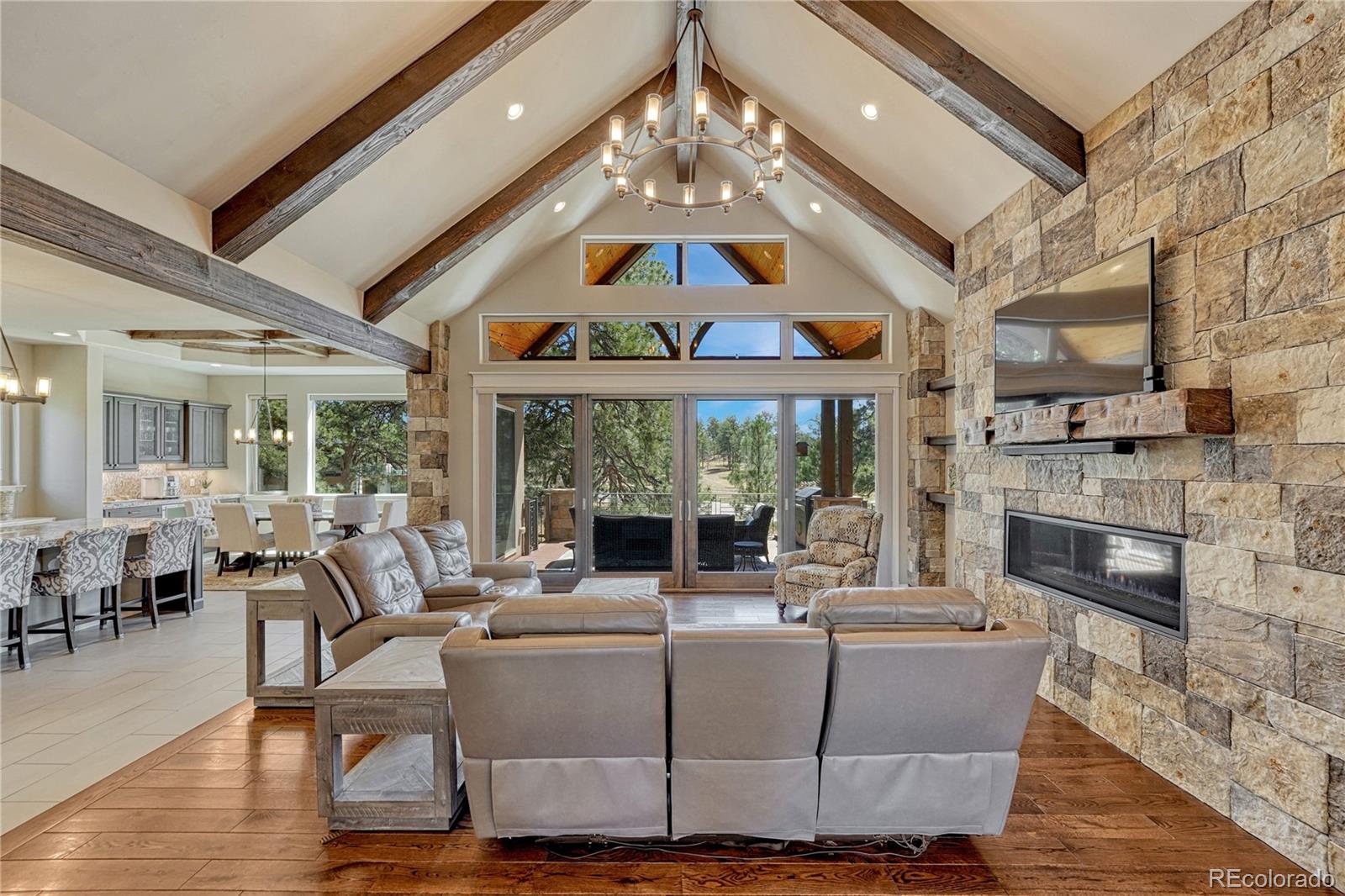 MLS Image #4 for 5732  regal oak lane,parker, Colorado