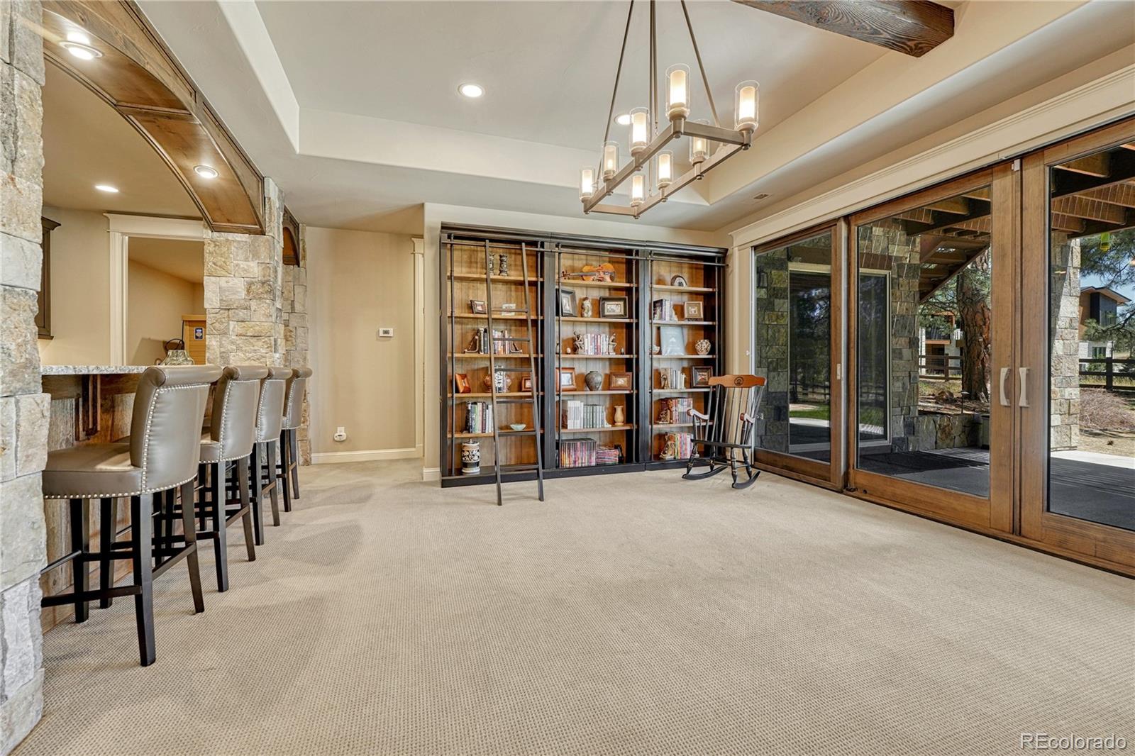 MLS Image #41 for 5732  regal oak lane,parker, Colorado
