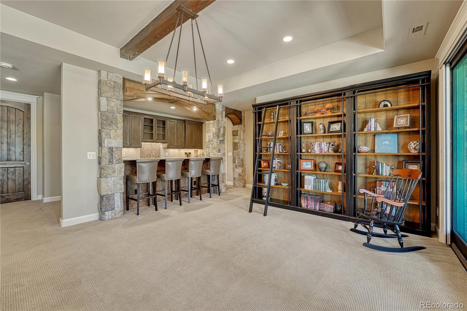 MLS Image #42 for 5732  regal oak lane,parker, Colorado