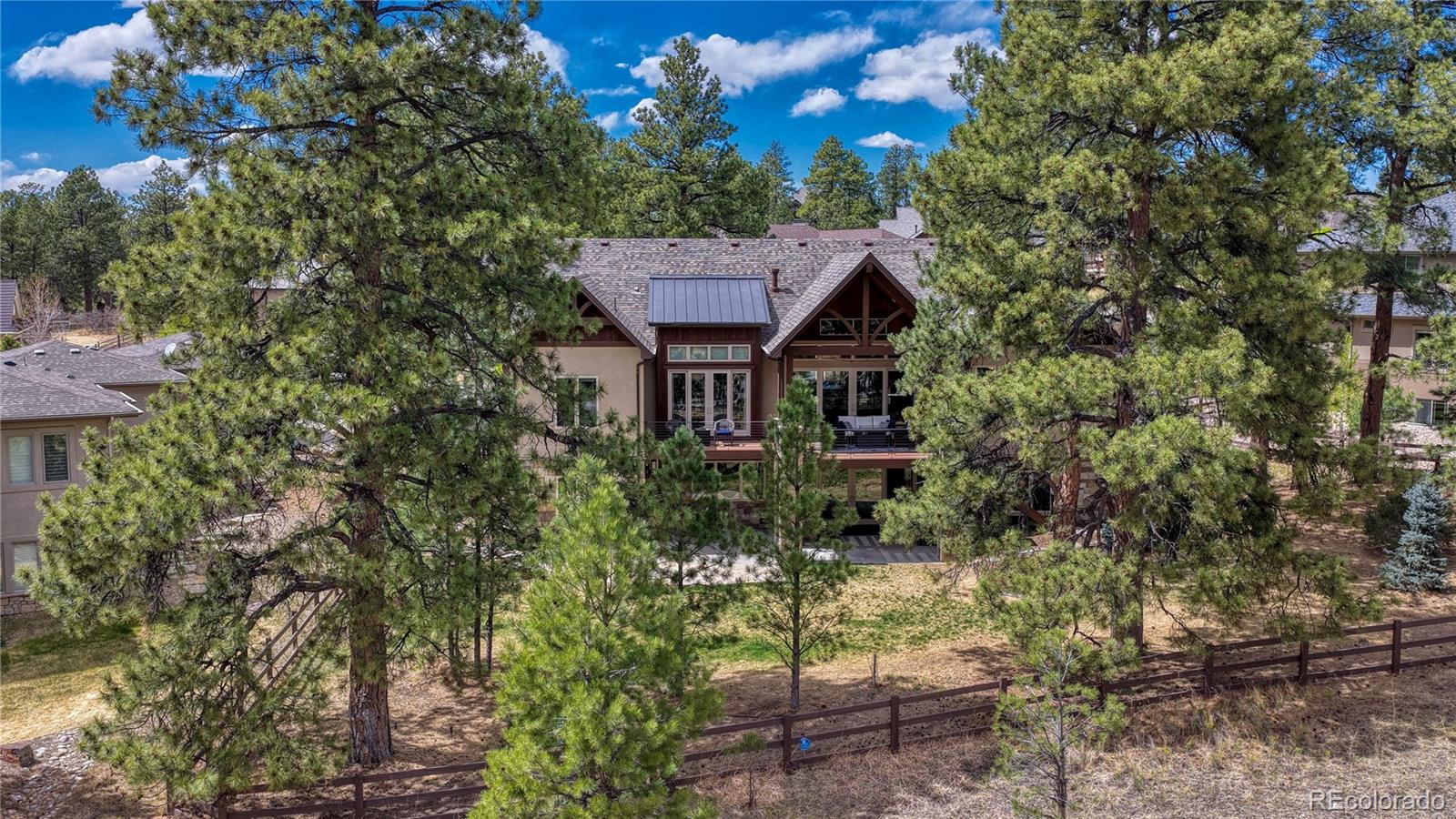 MLS Image #46 for 5732  regal oak lane,parker, Colorado