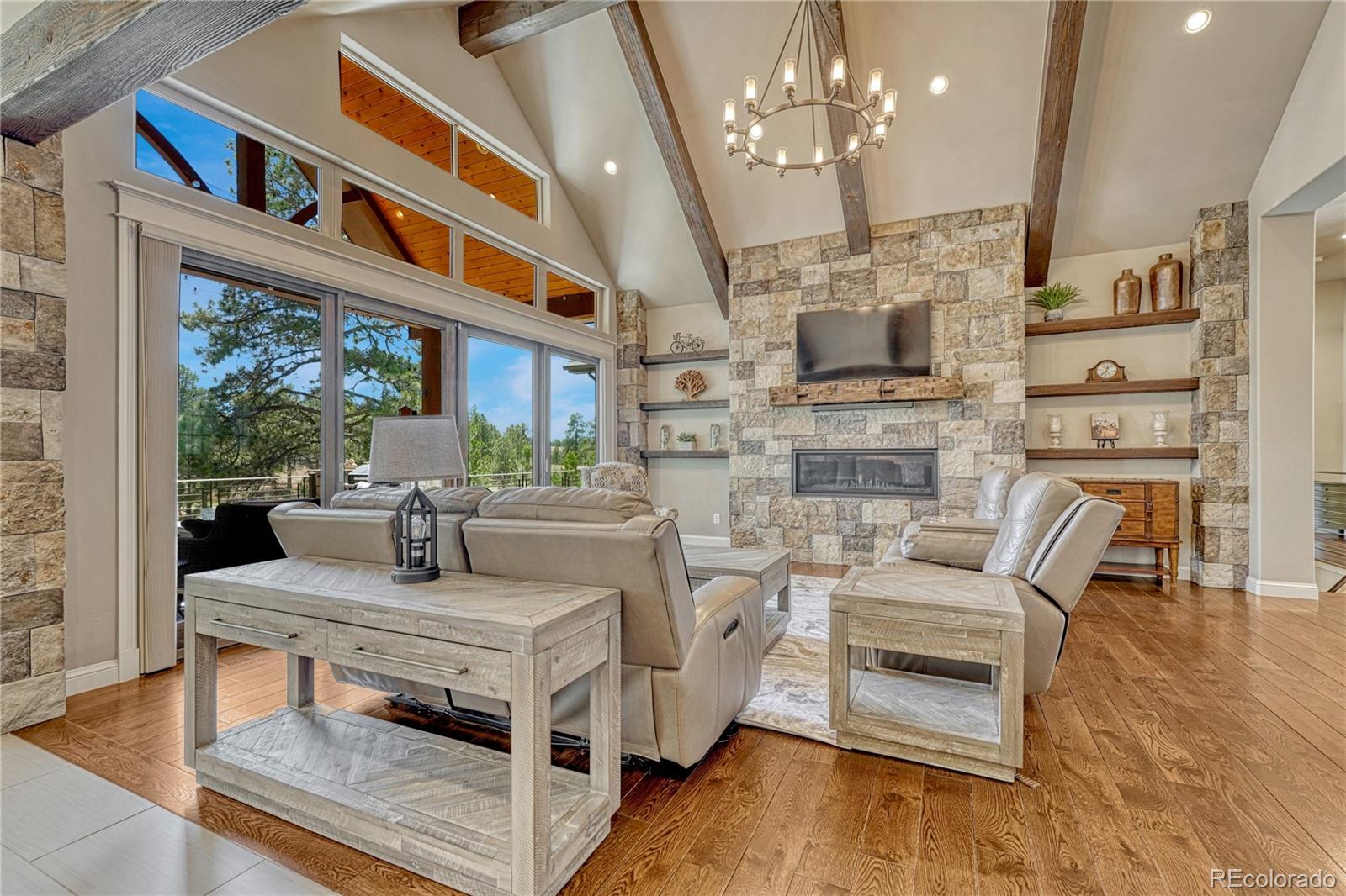 MLS Image #5 for 5732  regal oak lane,parker, Colorado