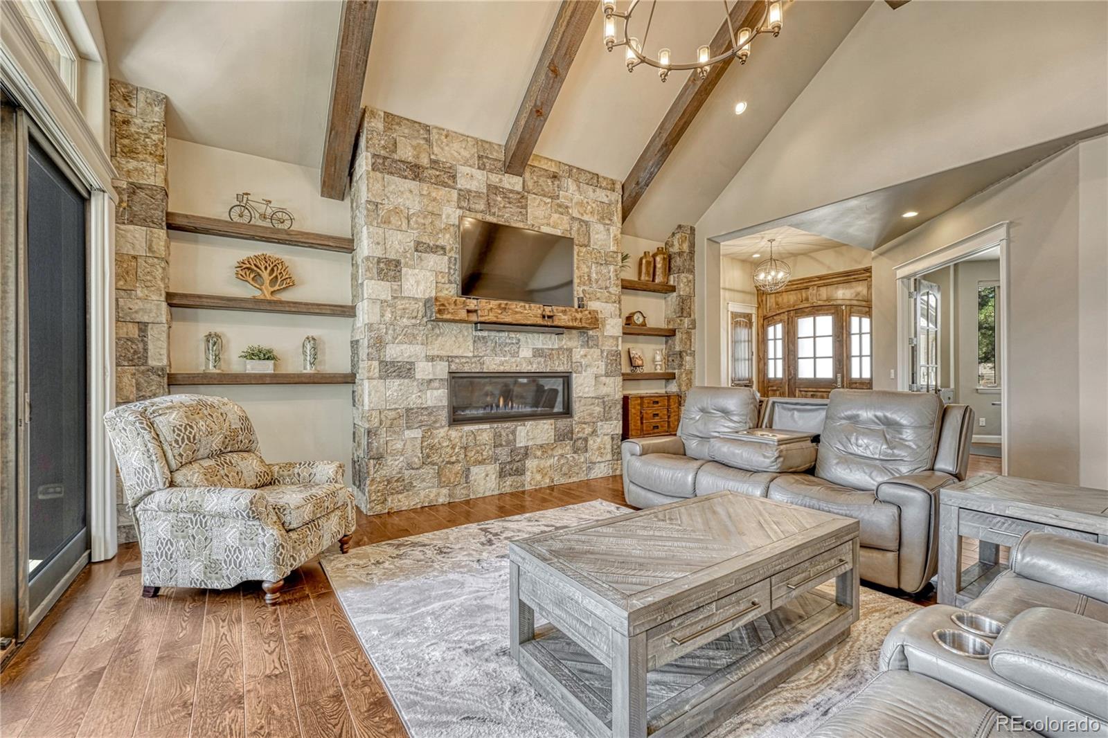 MLS Image #6 for 5732  regal oak lane,parker, Colorado