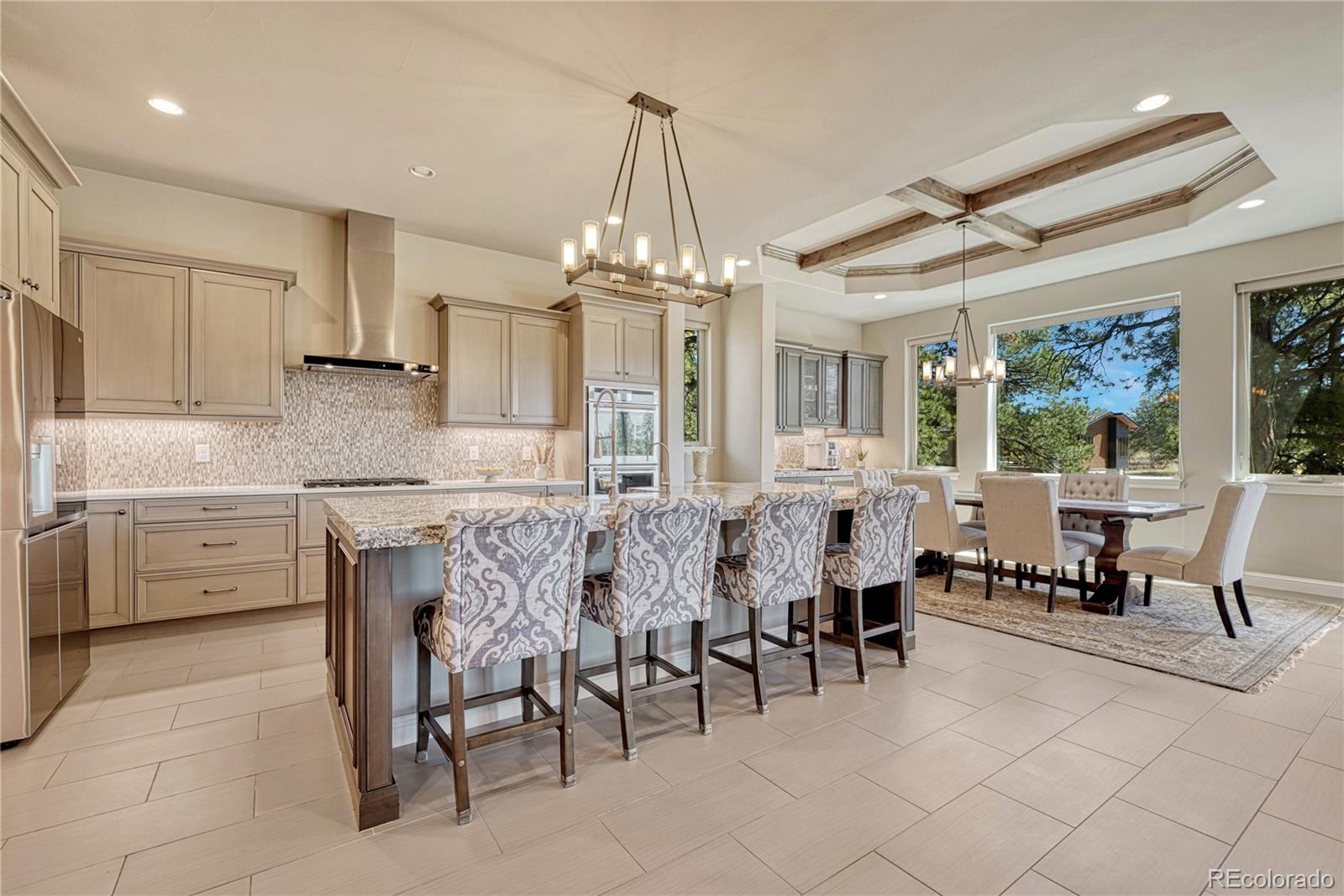 MLS Image #8 for 5732  regal oak lane,parker, Colorado