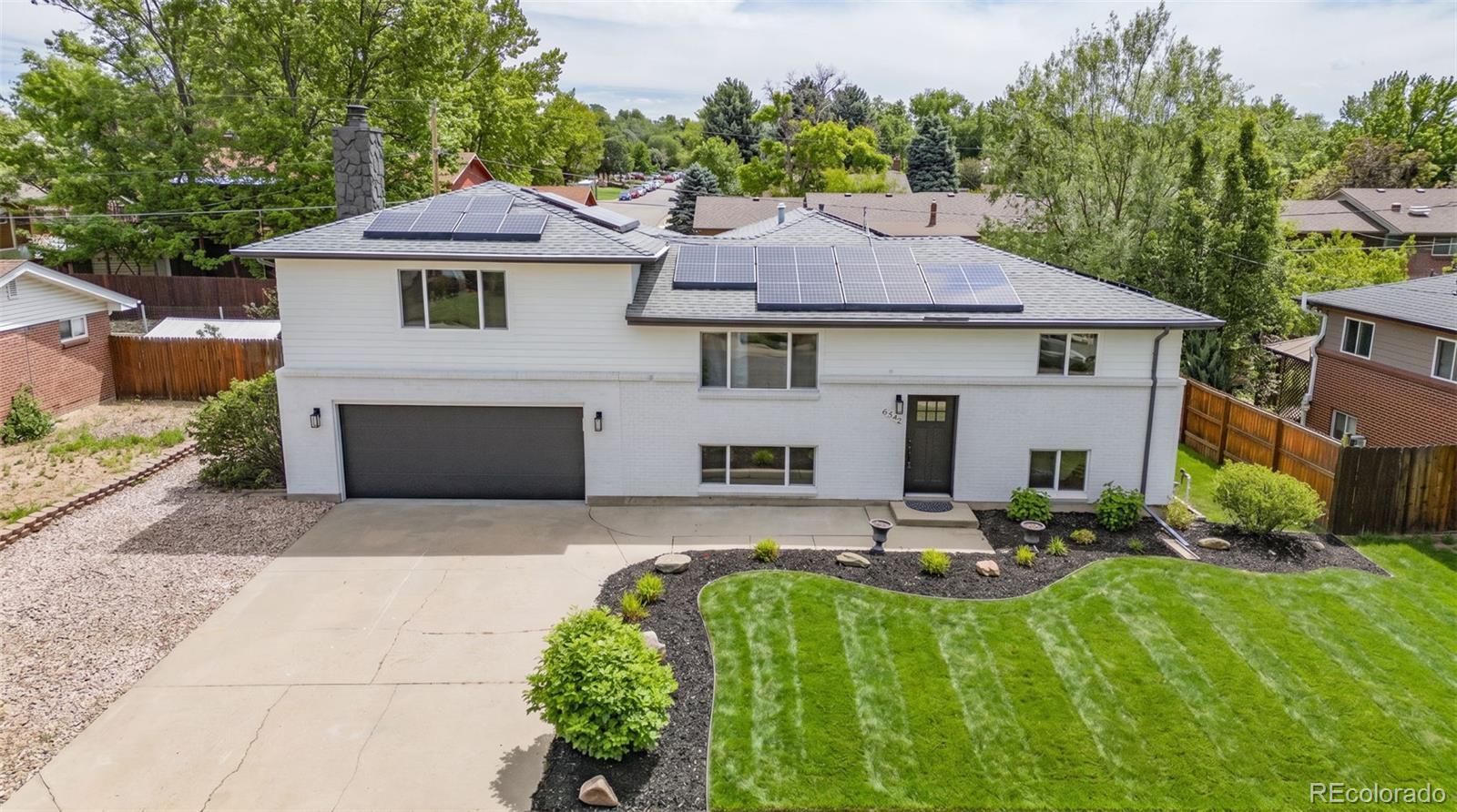 MLS Image #1 for 6542  iris street,arvada, Colorado