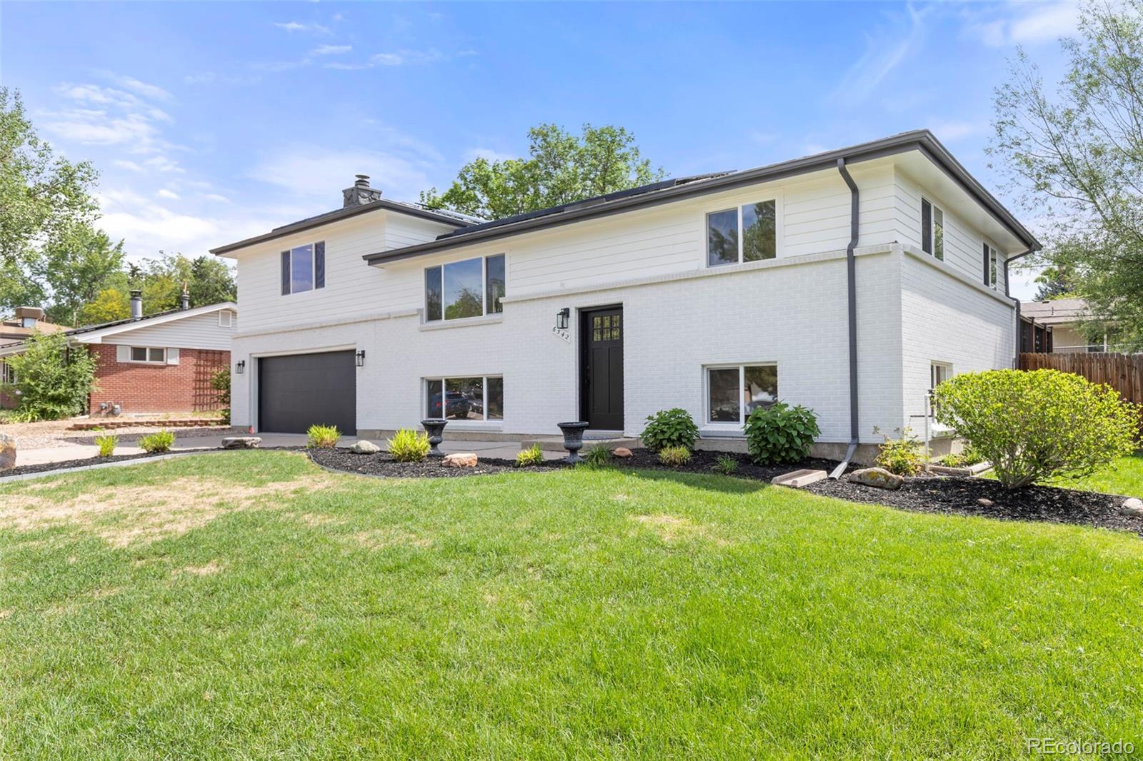 MLS Image #2 for 6542  iris street,arvada, Colorado