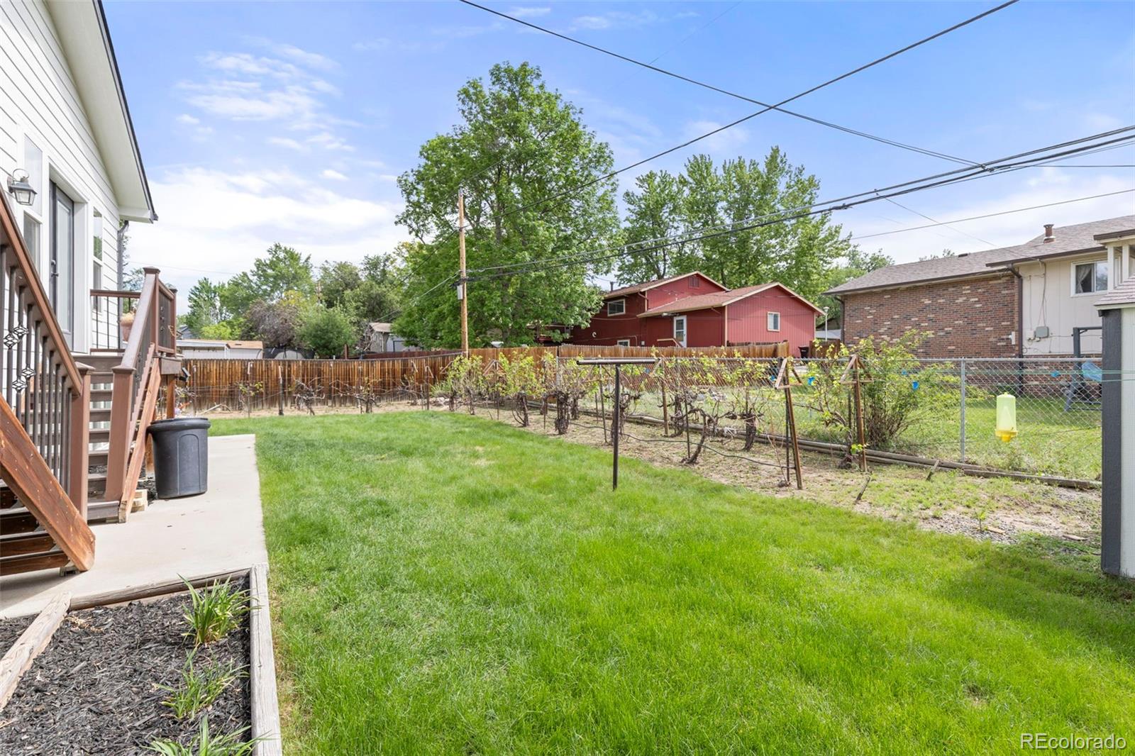 MLS Image #35 for 6542  iris street,arvada, Colorado
