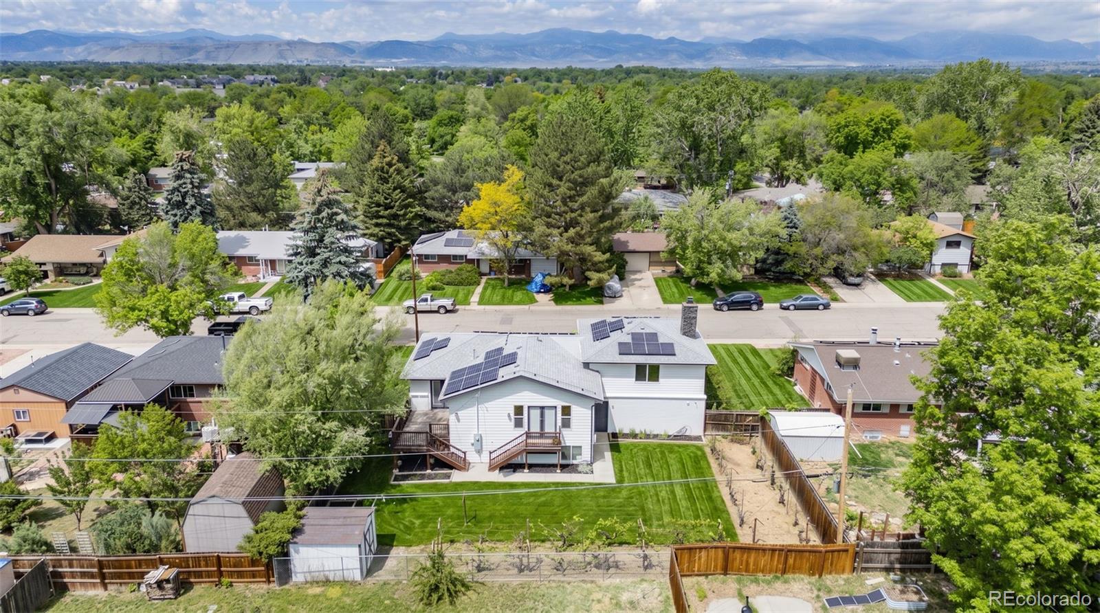 MLS Image #37 for 6542  iris street,arvada, Colorado