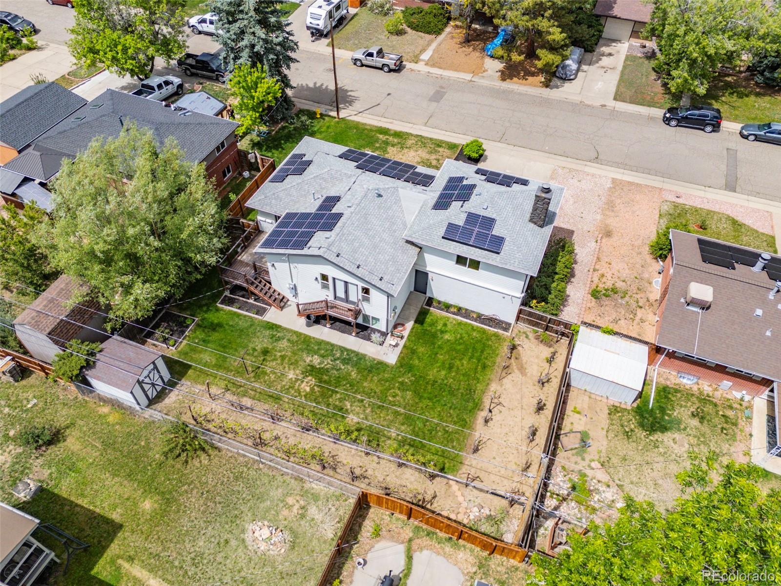 MLS Image #38 for 6542  iris street,arvada, Colorado