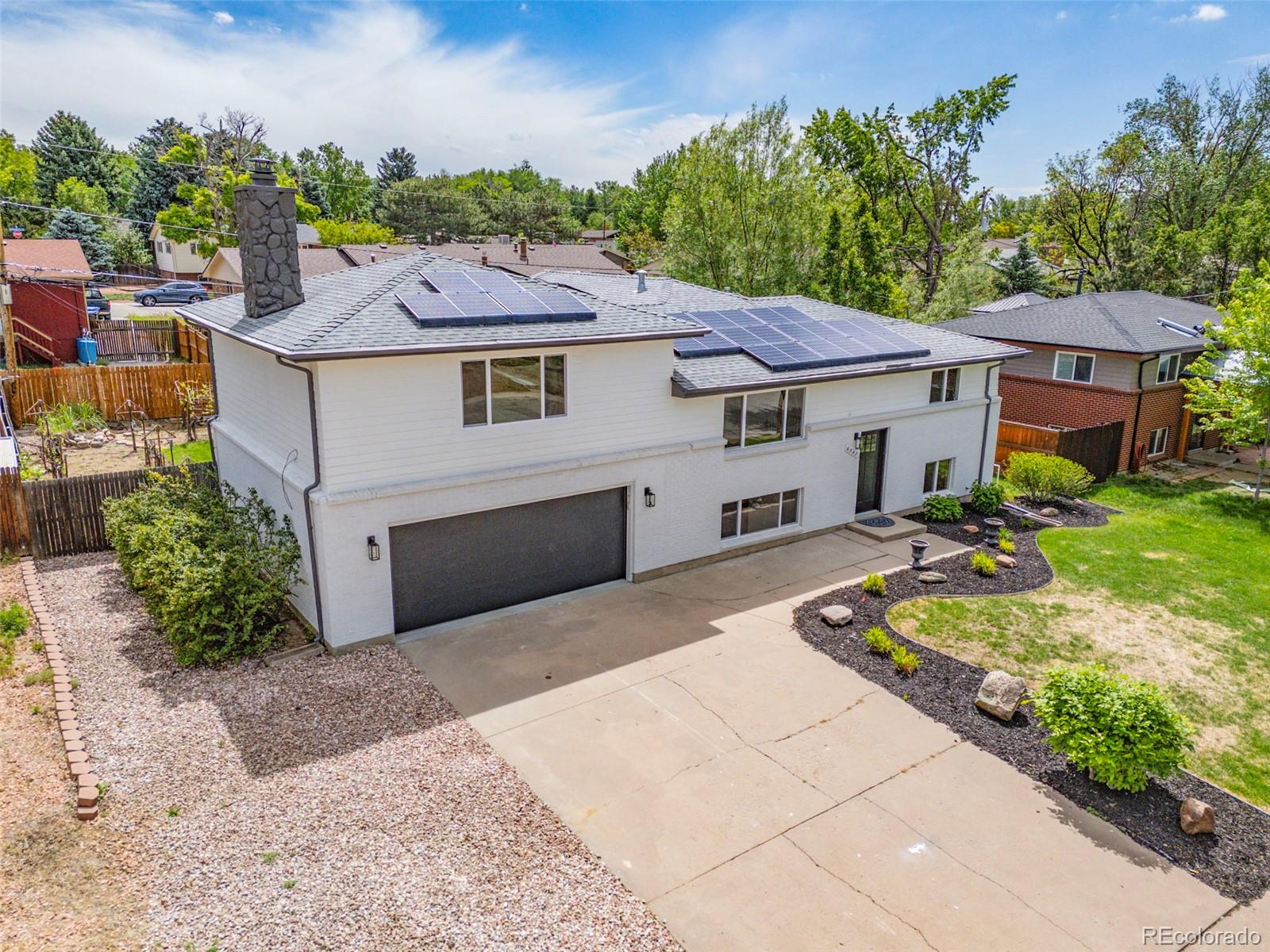MLS Image #4 for 6542  iris street,arvada, Colorado