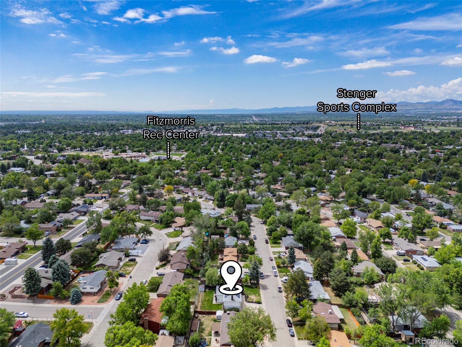 MLS Image #43 for 6542  iris street,arvada, Colorado