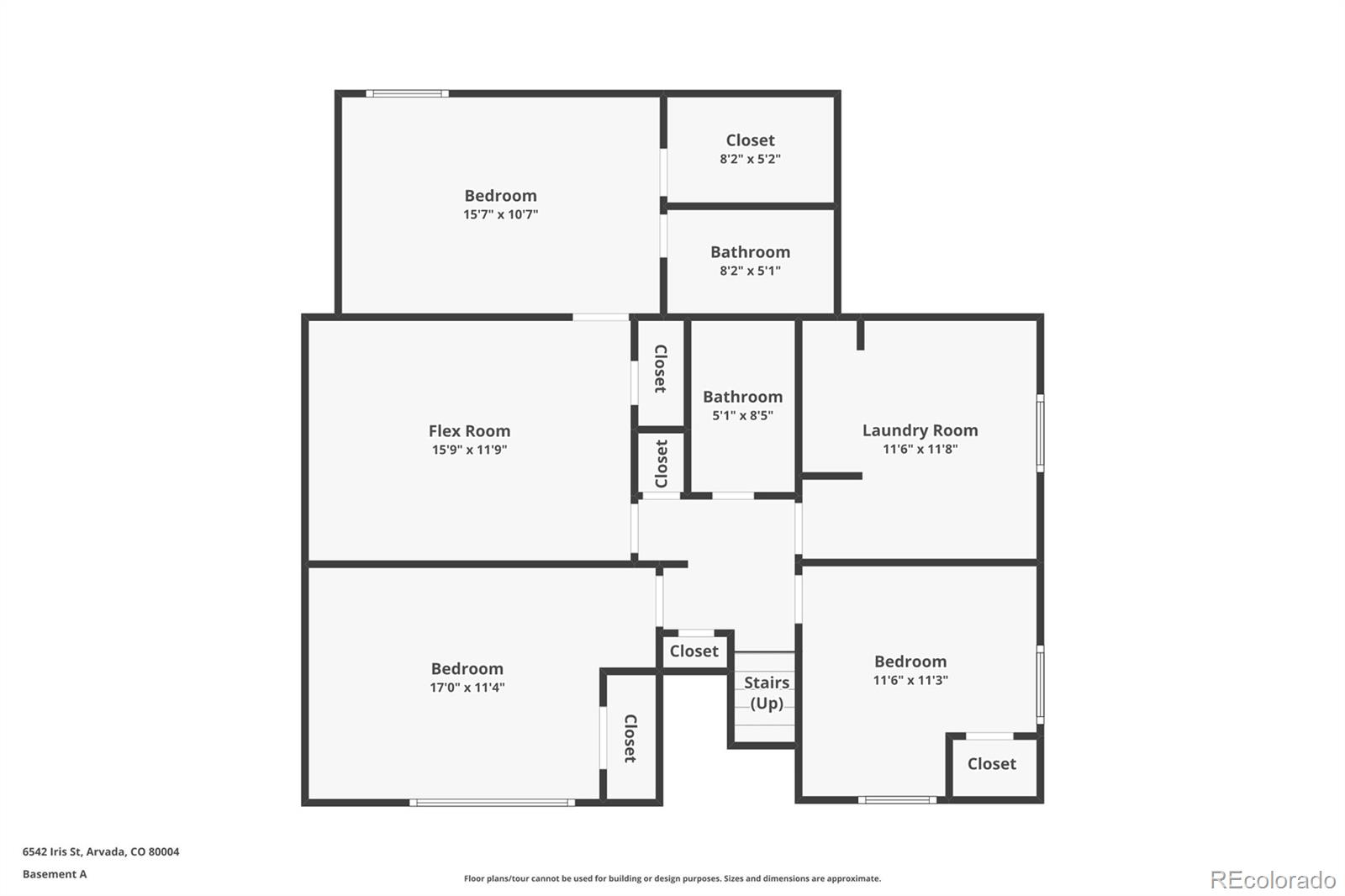 MLS Image #45 for 6542  iris street,arvada, Colorado