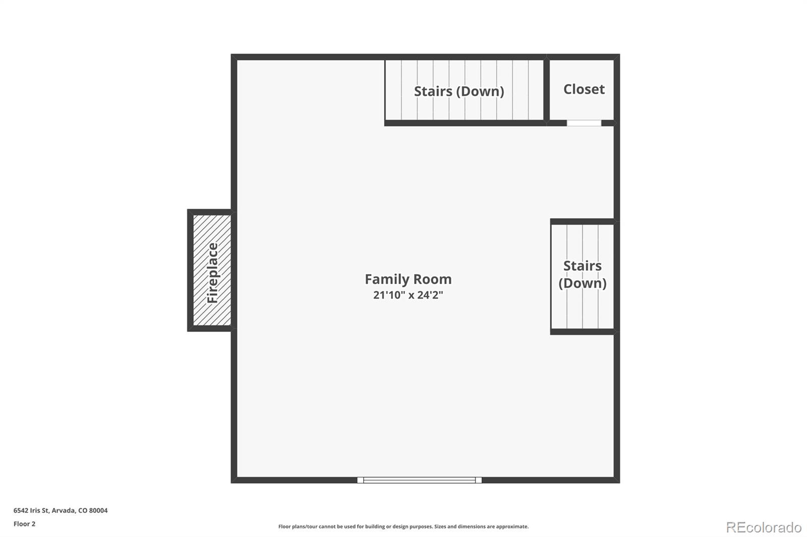 MLS Image #46 for 6542  iris street,arvada, Colorado