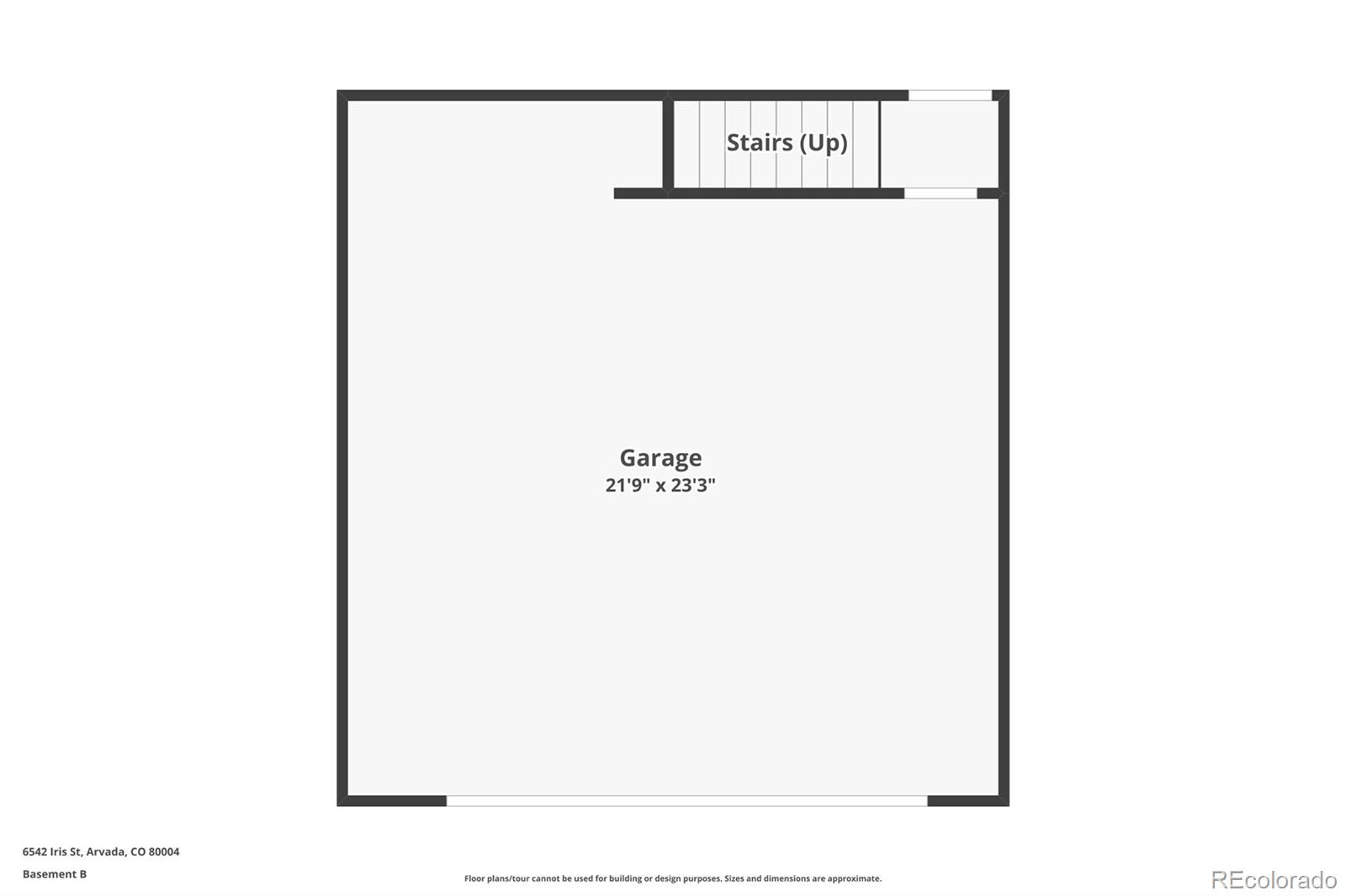 MLS Image #47 for 6542  iris street,arvada, Colorado