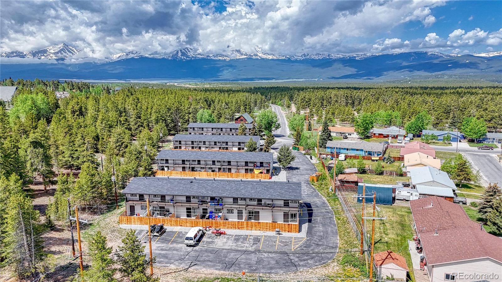 MLS Image #20 for 921  mt massive drive,leadville, Colorado