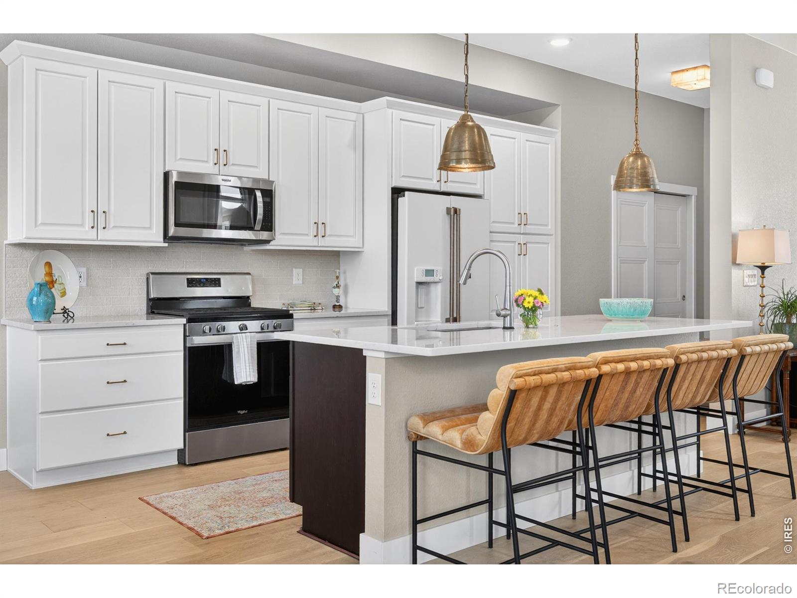 MLS Image #12 for 2250 s mcintyre street,lakewood, Colorado
