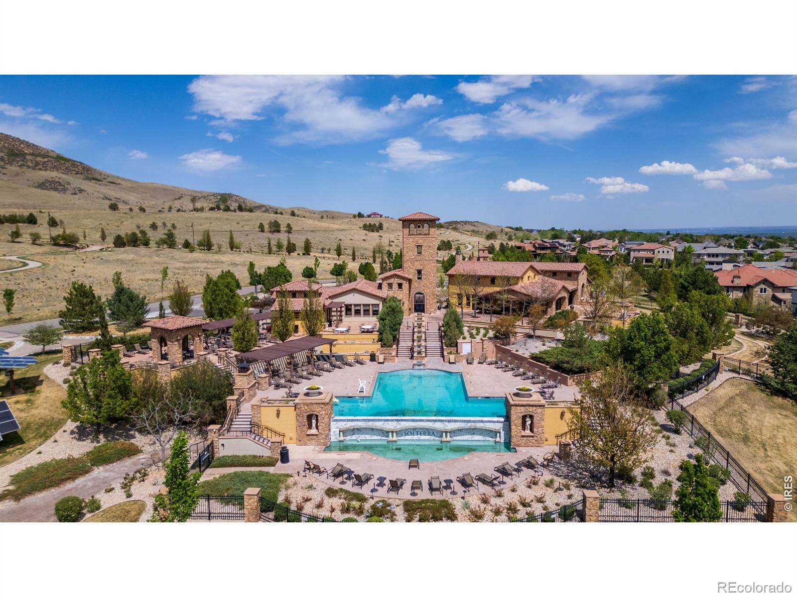 MLS Image #44 for 2250 s mcintyre street,lakewood, Colorado