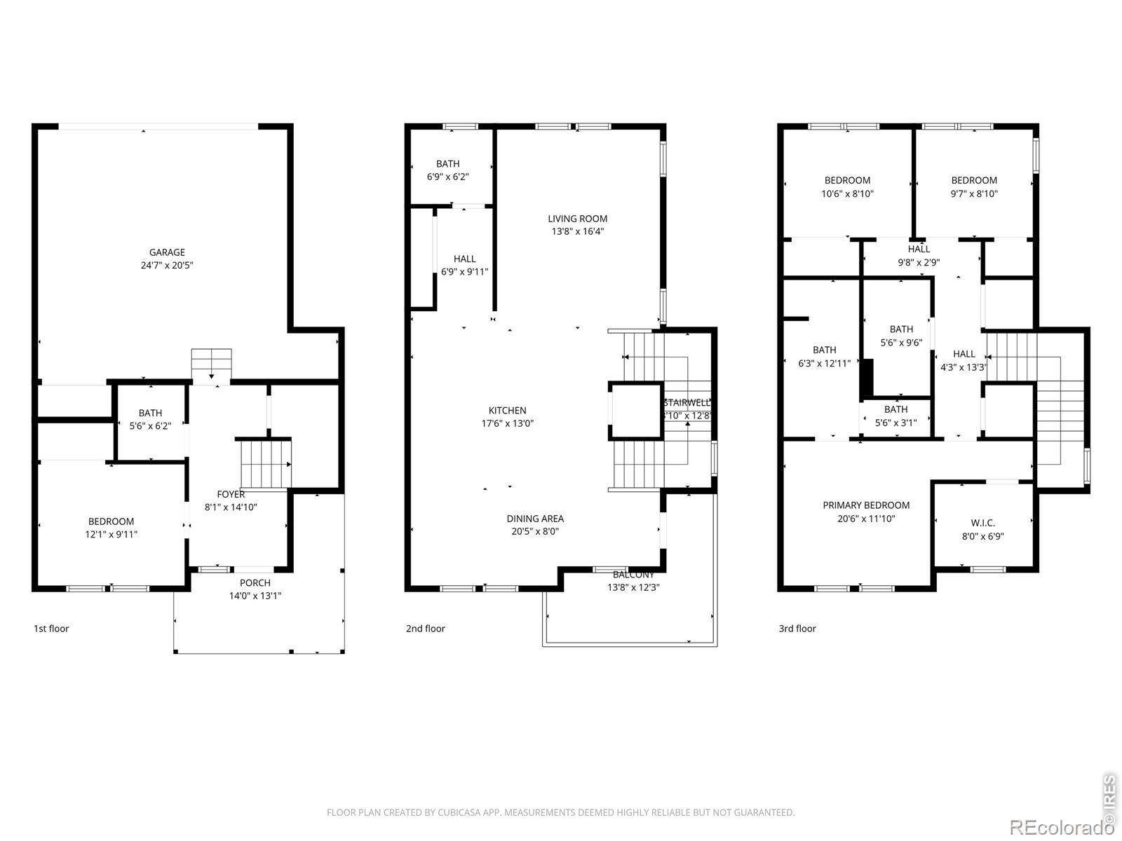 MLS Image #46 for 2250 s mcintyre street,lakewood, Colorado
