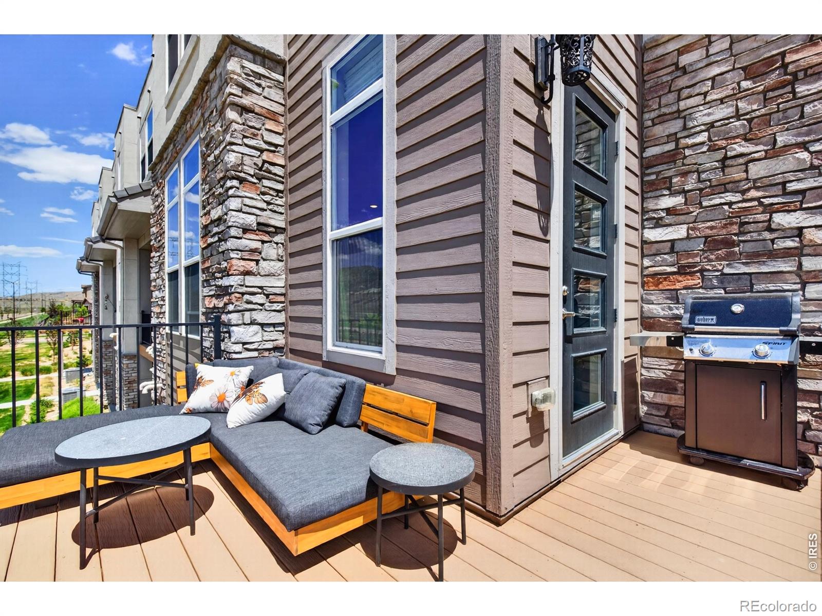 MLS Image #9 for 2250 s mcintyre street,lakewood, Colorado