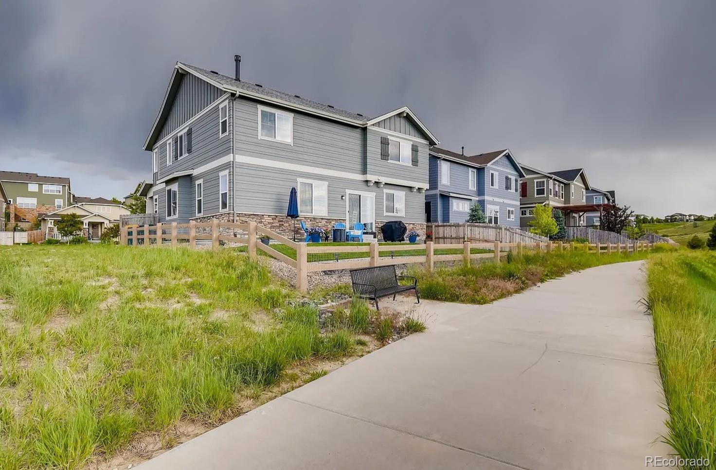 MLS Image #22 for 6335 s harvest street,aurora, Colorado