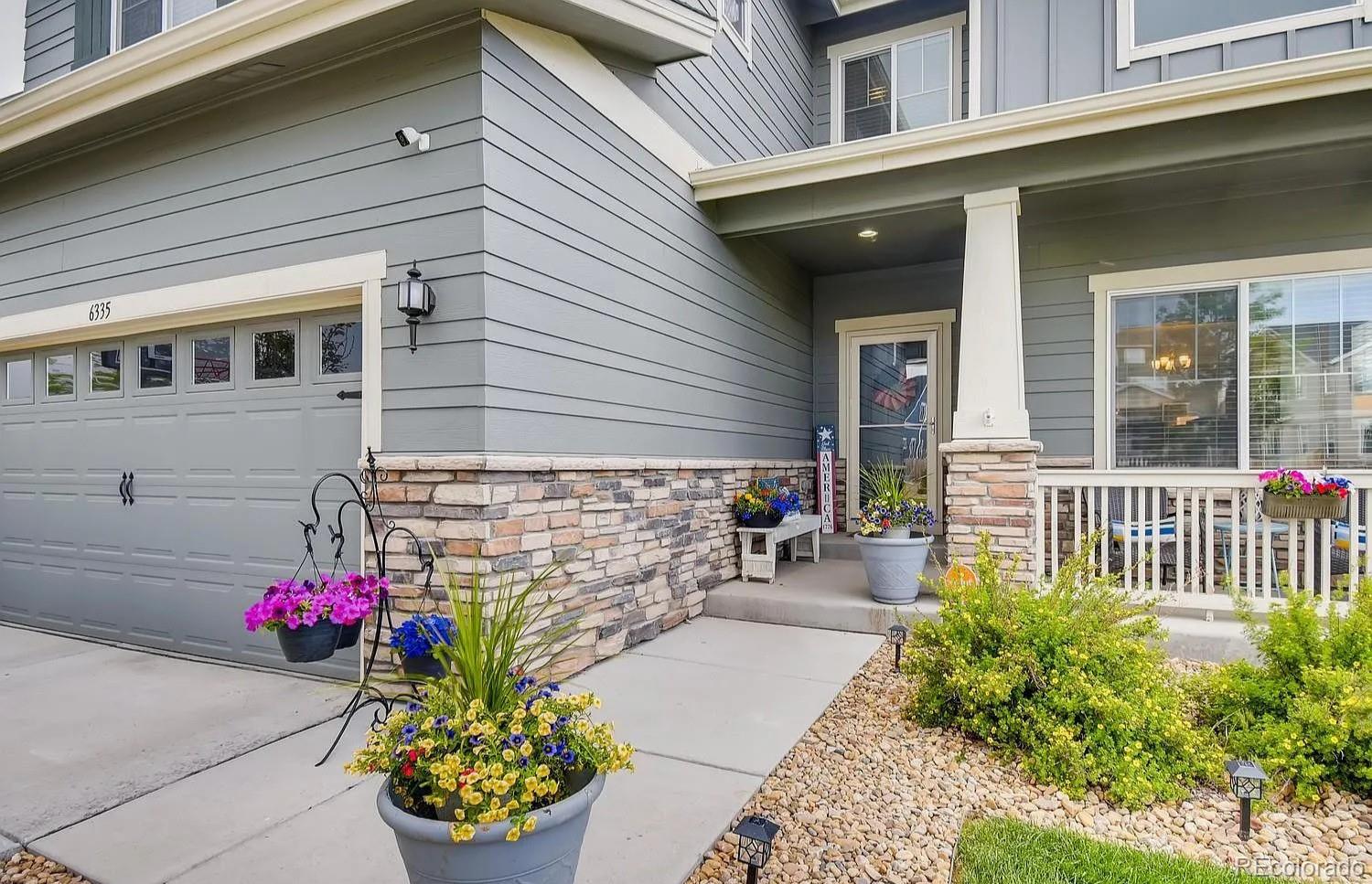MLS Image #3 for 6335 s harvest street,aurora, Colorado