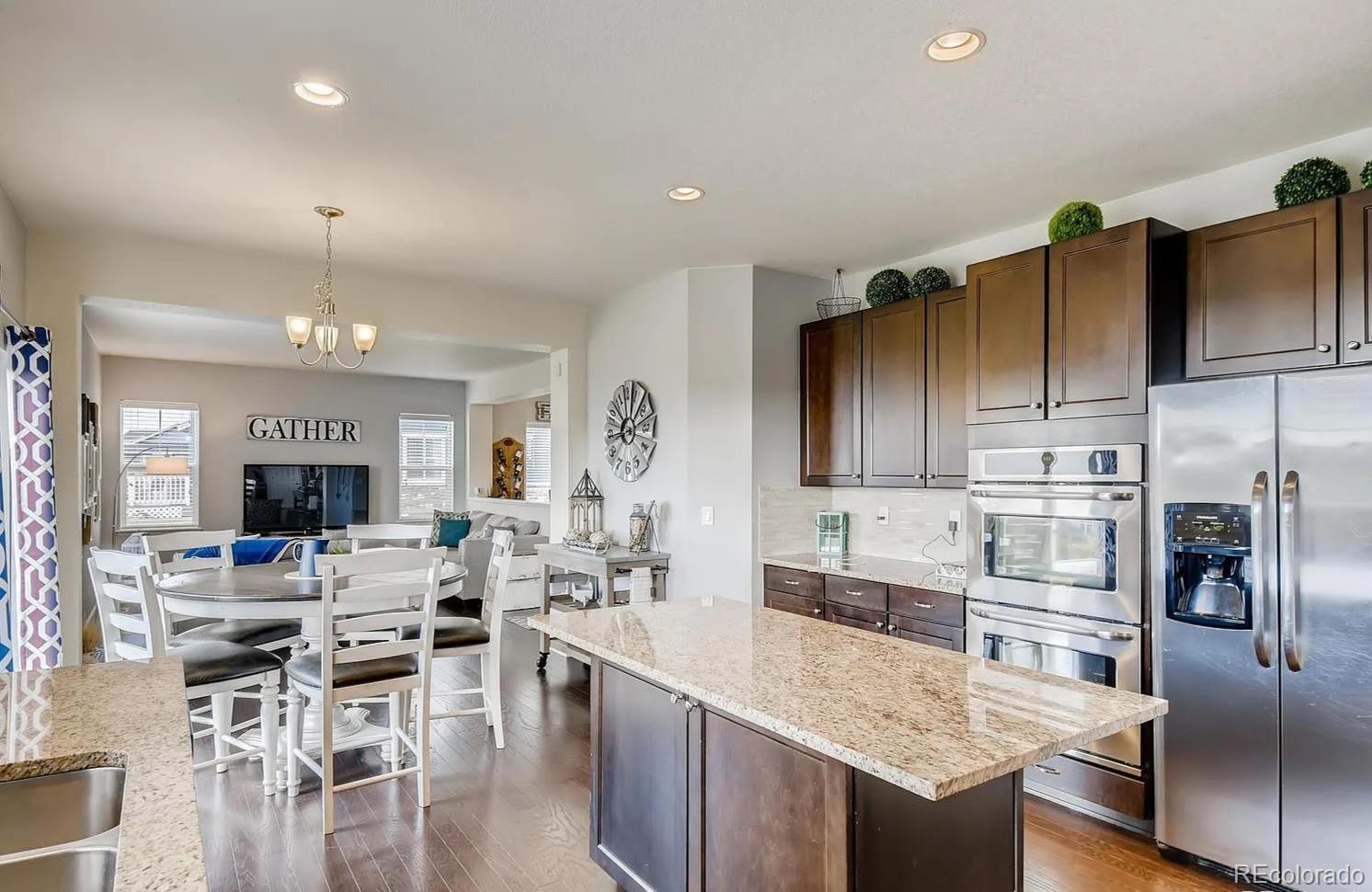 MLS Image #5 for 6335 s harvest street,aurora, Colorado