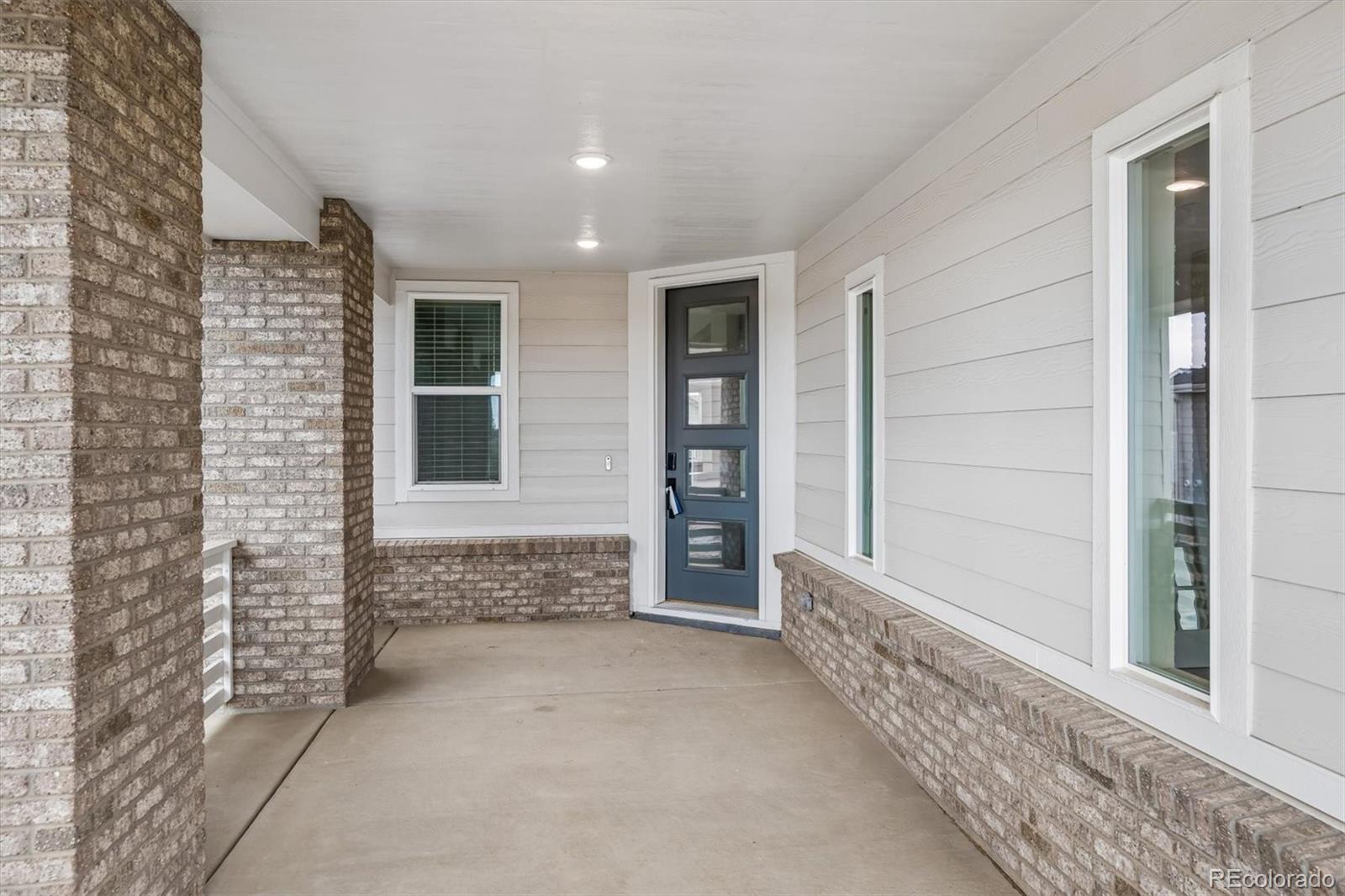 MLS Image #1 for 3731 n hayleyville street,aurora, Colorado