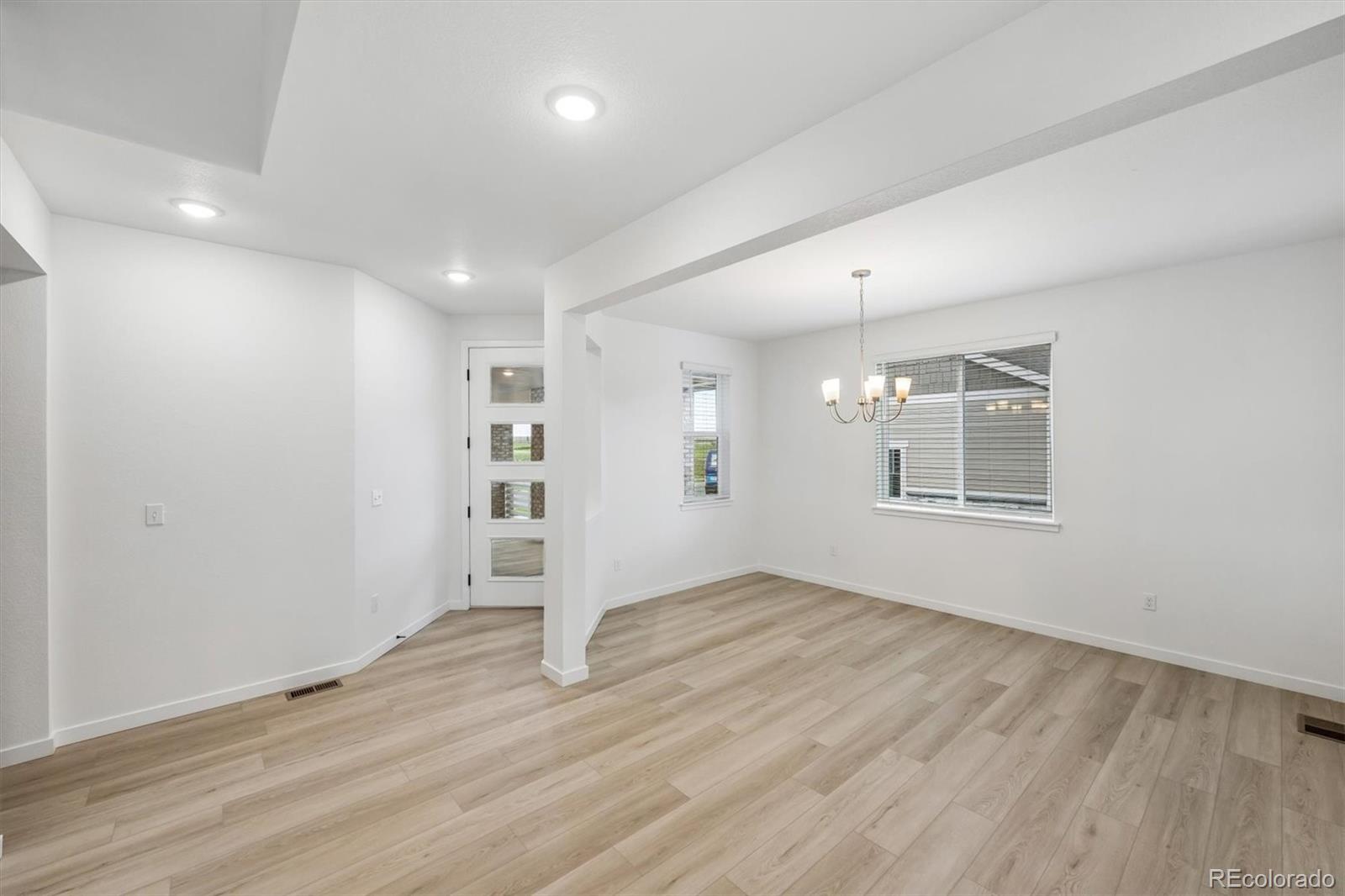 MLS Image #2 for 3731 n hayleyville street,aurora, Colorado