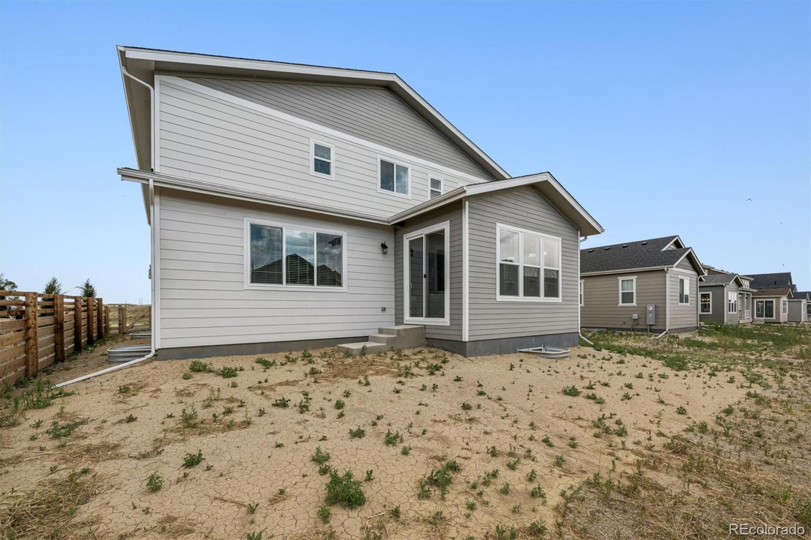 MLS Image #23 for 3731 n hayleyville street,aurora, Colorado