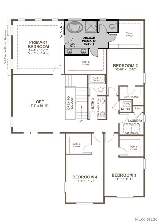 MLS Image #25 for 3731 n hayleyville street,aurora, Colorado