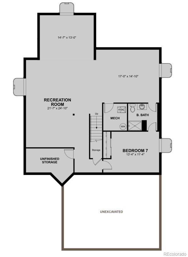 MLS Image #26 for 3731 n hayleyville street,aurora, Colorado