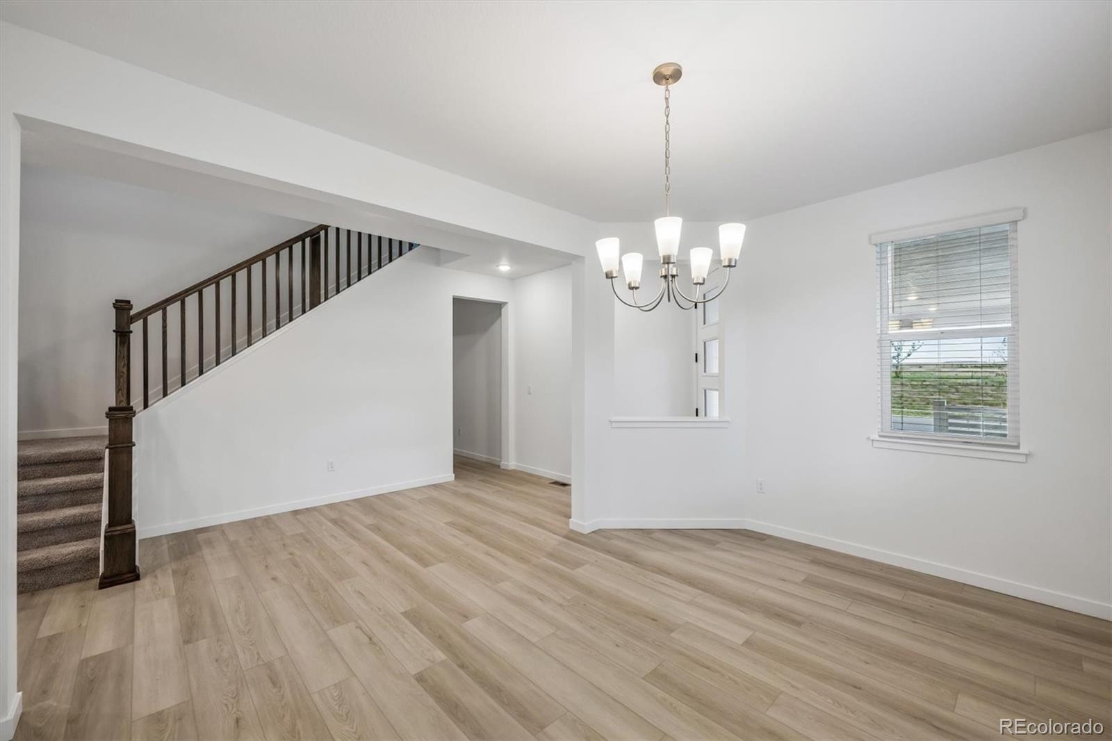 MLS Image #4 for 3731 n hayleyville street,aurora, Colorado