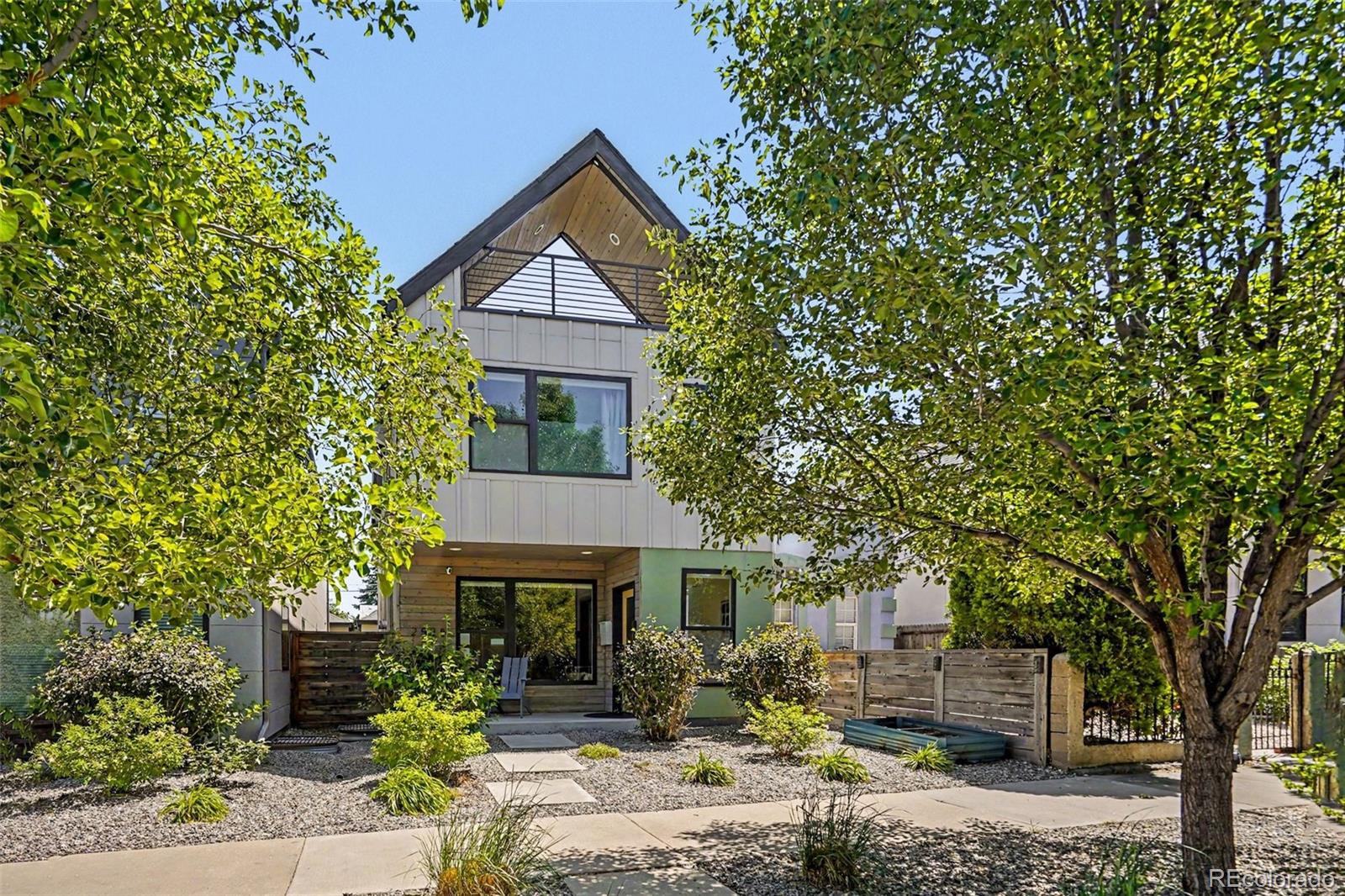 MLS Image #0 for 2538 n clarkson street,denver, Colorado