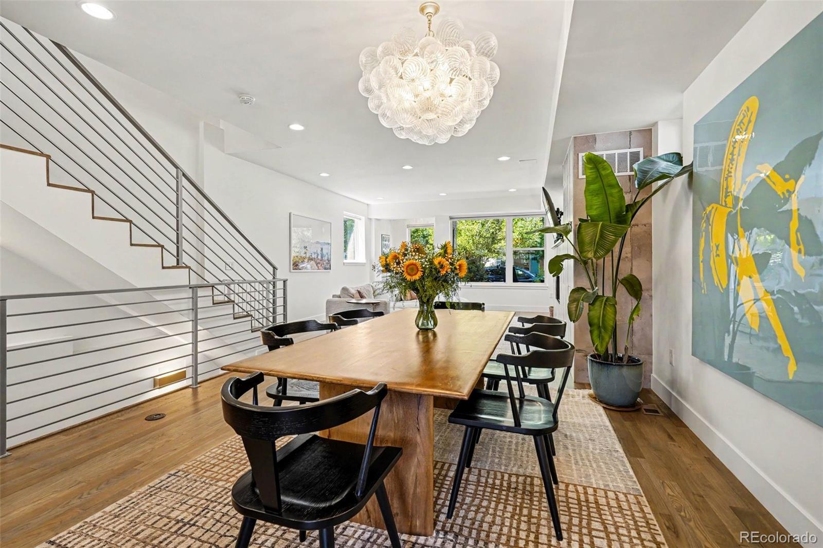 MLS Image #10 for 2538 n clarkson street,denver, Colorado