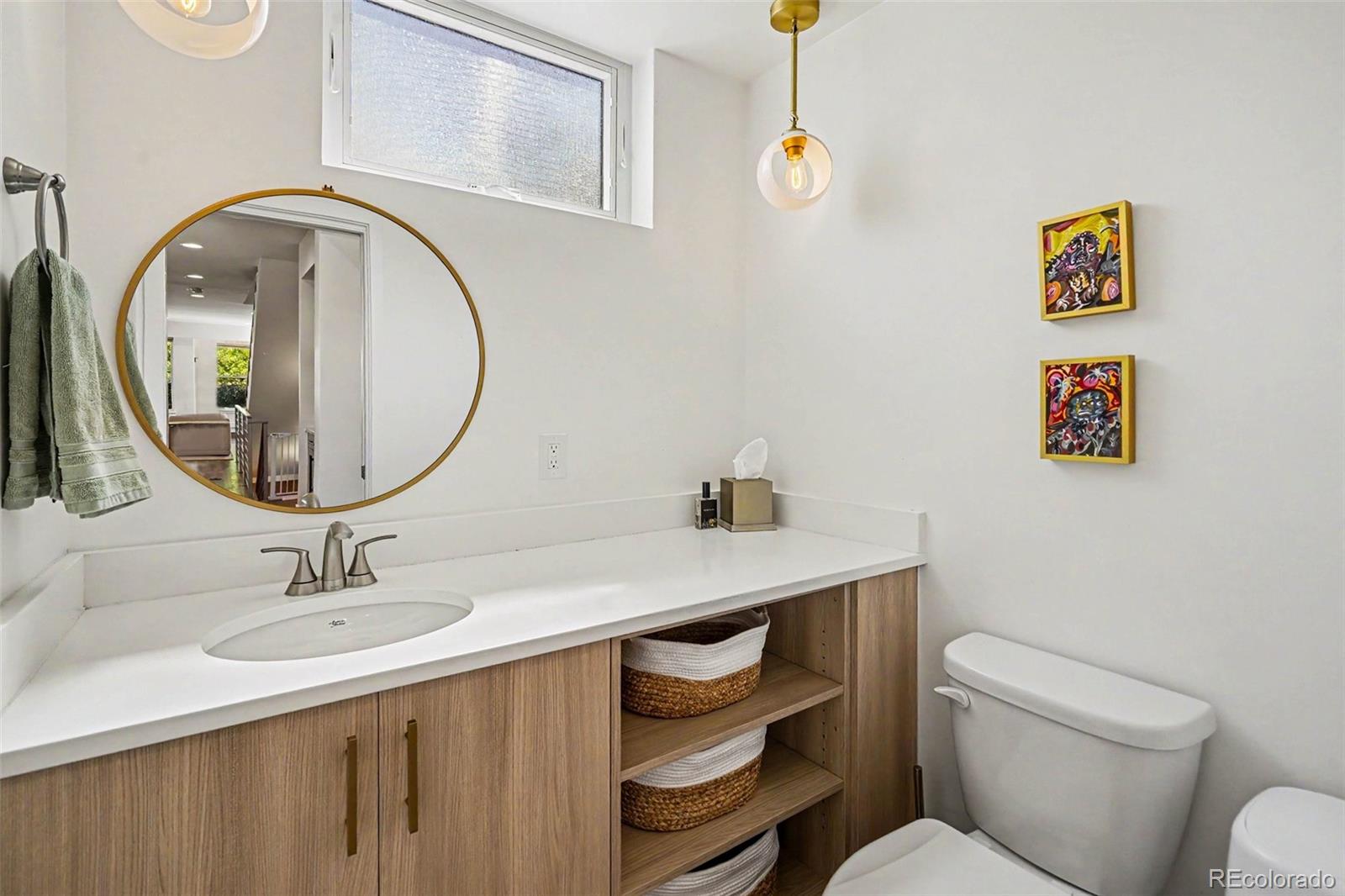 MLS Image #15 for 2538 n clarkson street,denver, Colorado