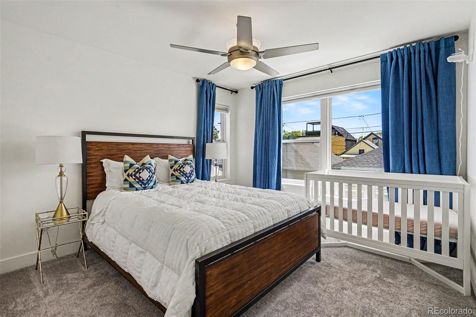 MLS Image #21 for 2538 n clarkson street,denver, Colorado