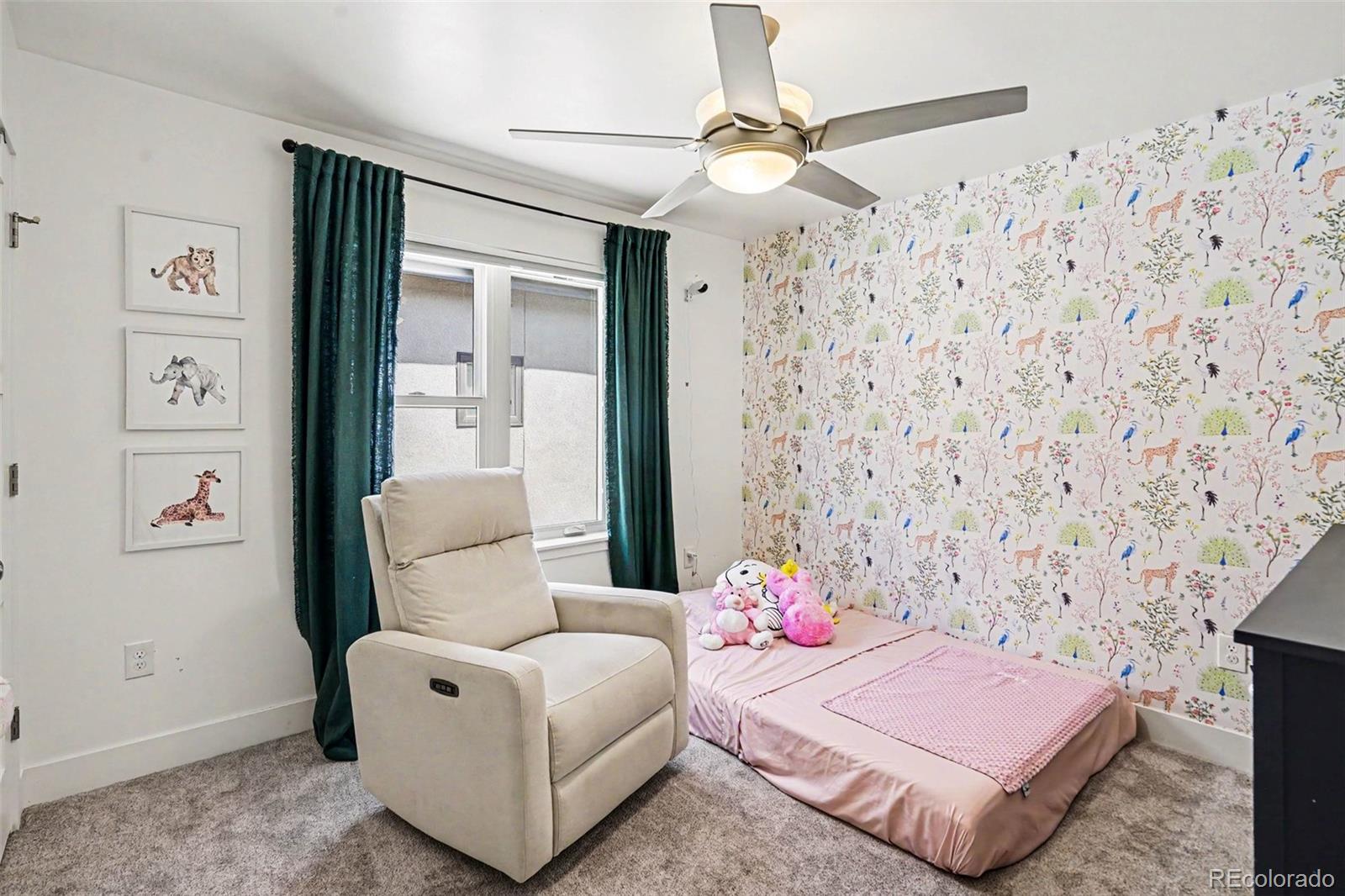 MLS Image #22 for 2538 n clarkson street,denver, Colorado