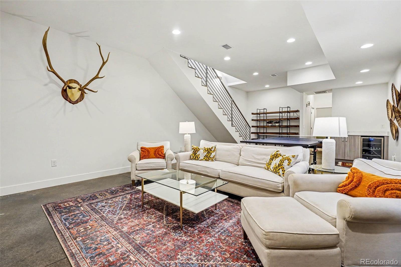 MLS Image #27 for 2538 n clarkson street,denver, Colorado