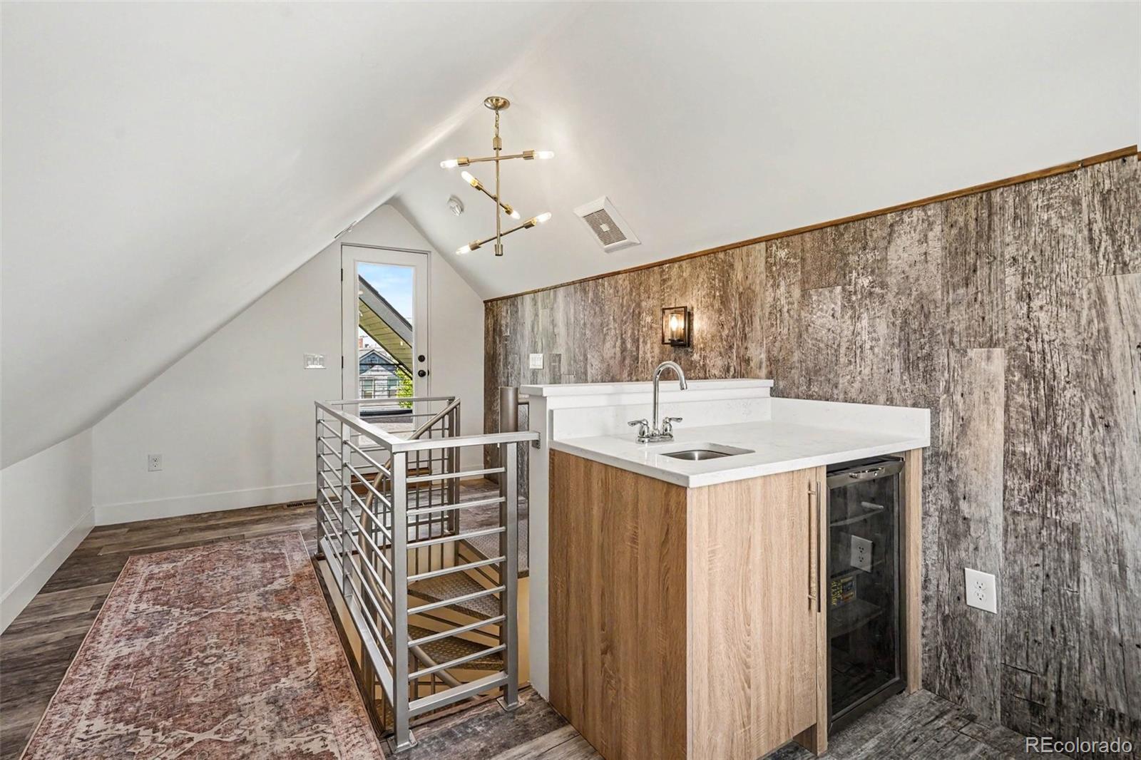 MLS Image #31 for 2538 n clarkson street,denver, Colorado