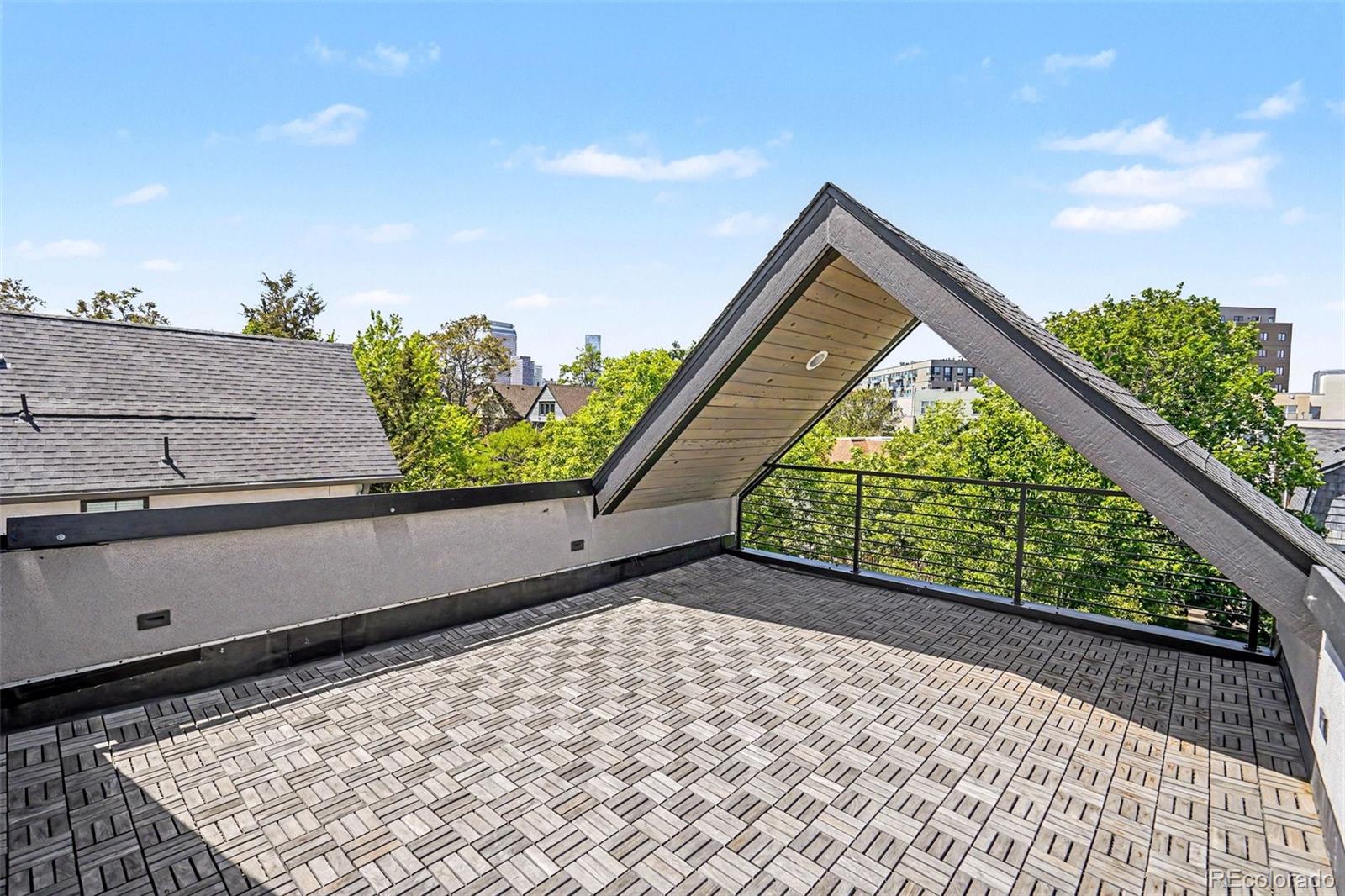 MLS Image #34 for 2538 n clarkson street,denver, Colorado