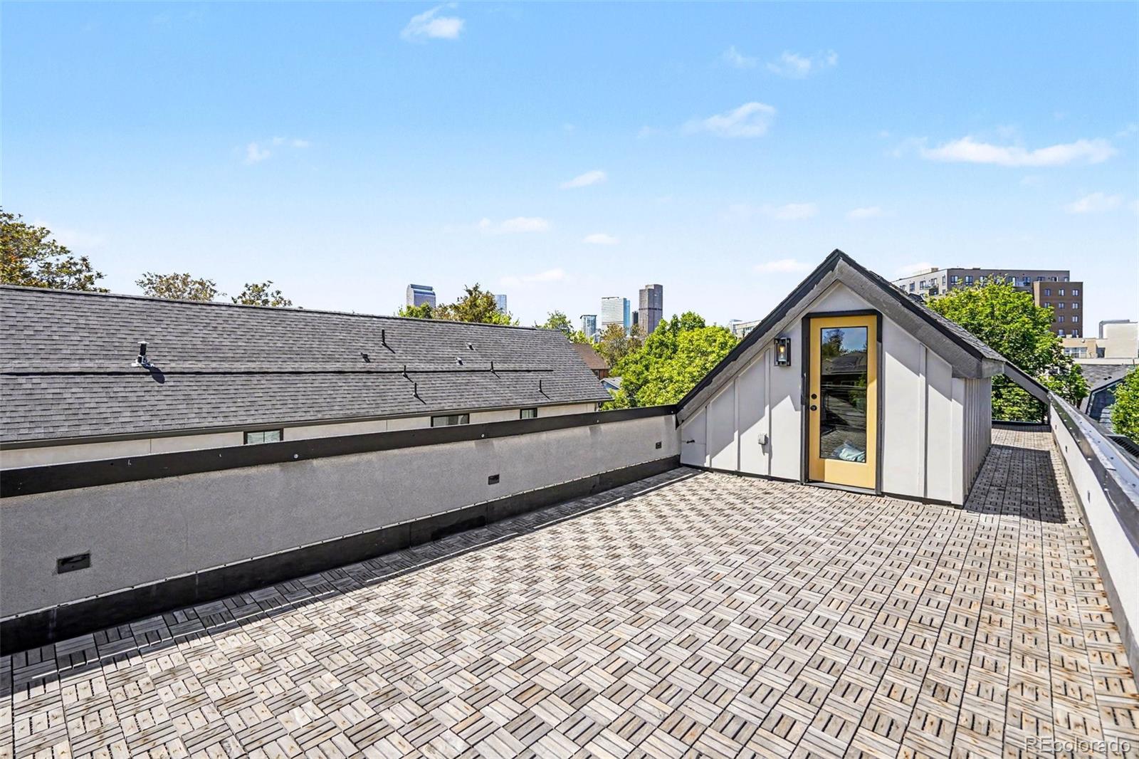MLS Image #36 for 2538 n clarkson street,denver, Colorado