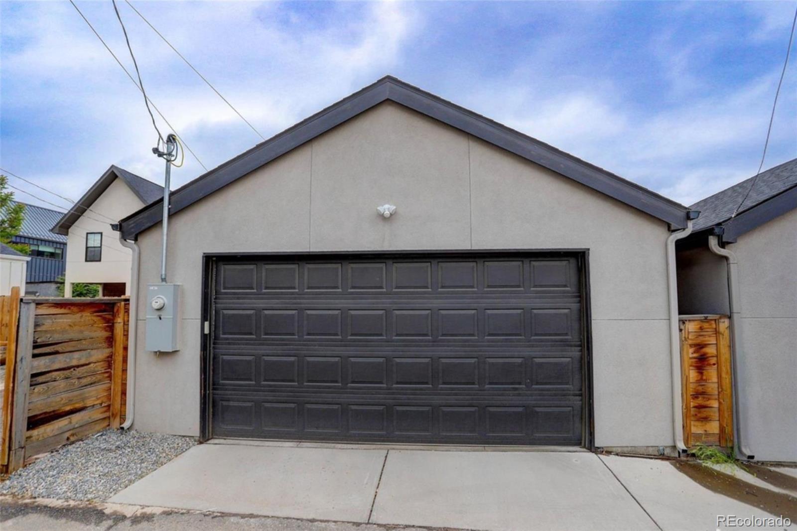 MLS Image #38 for 2538 n clarkson street,denver, Colorado