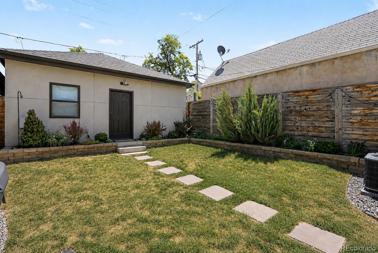 MLS Image #44 for 2538 n clarkson street,denver, Colorado