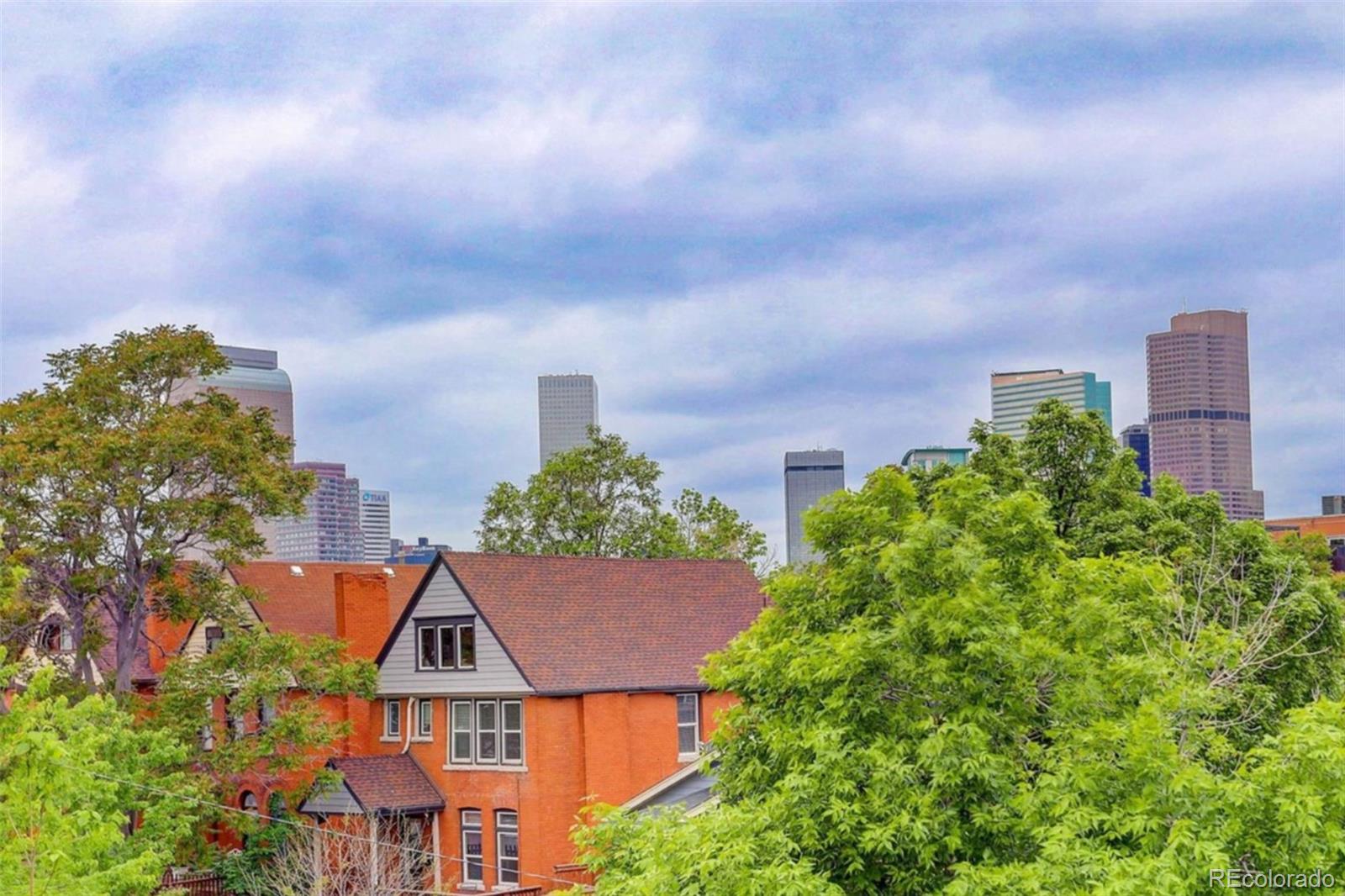 MLS Image #45 for 2538 n clarkson street,denver, Colorado