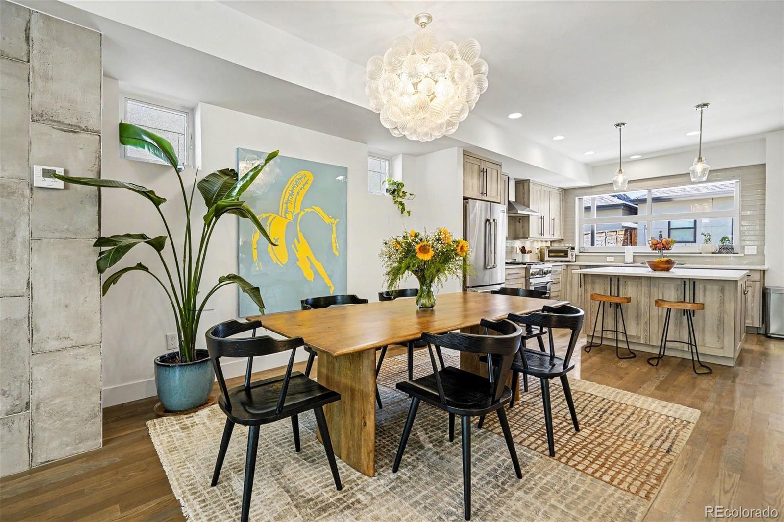 MLS Image #9 for 2538 n clarkson street,denver, Colorado