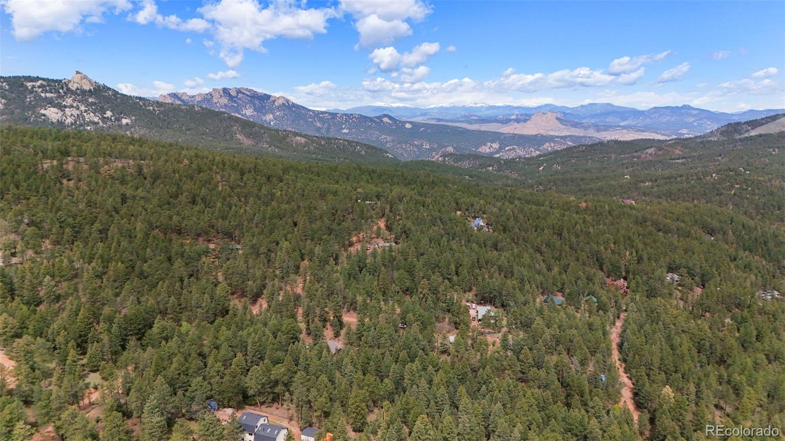 MLS Image #25 for 1424  high drive,sedalia, Colorado